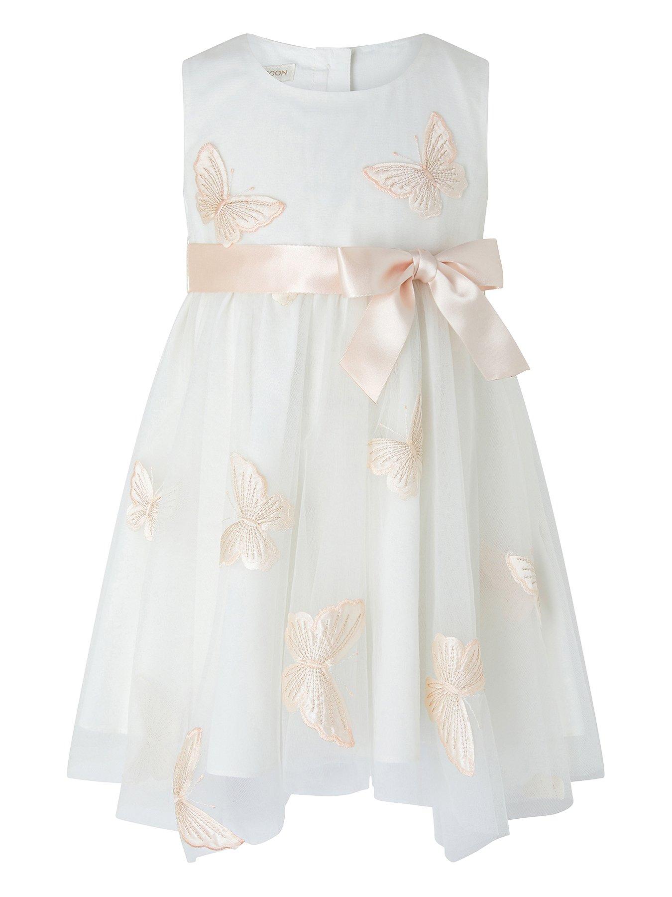 monsoon baby girl party dresses