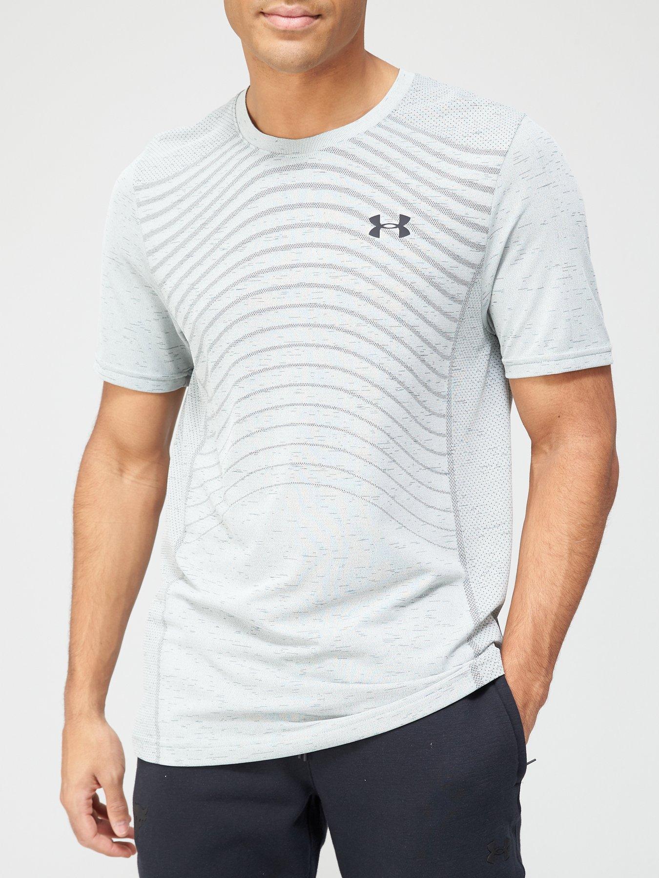 under armour seamless wave