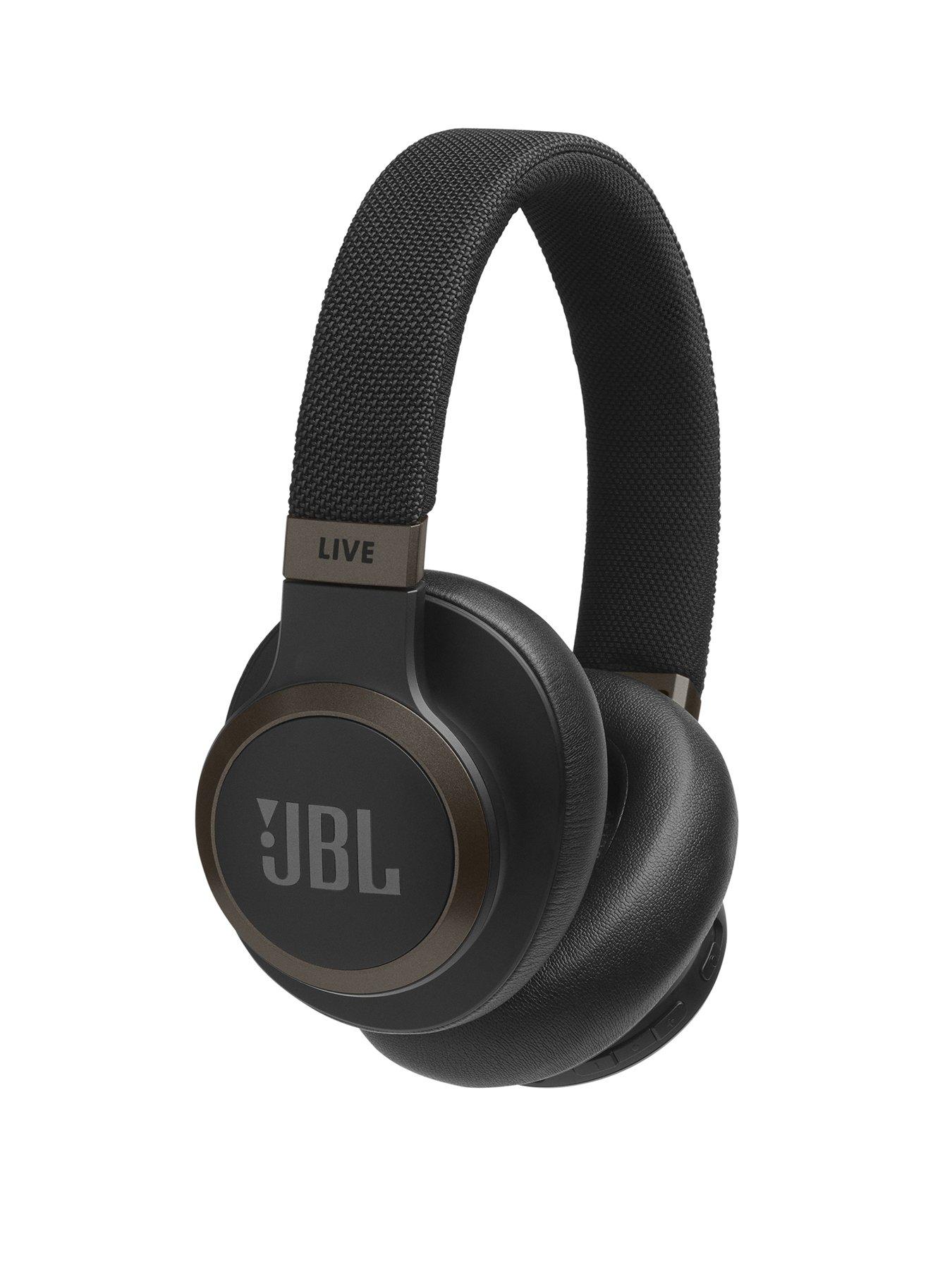 jbl universal remote