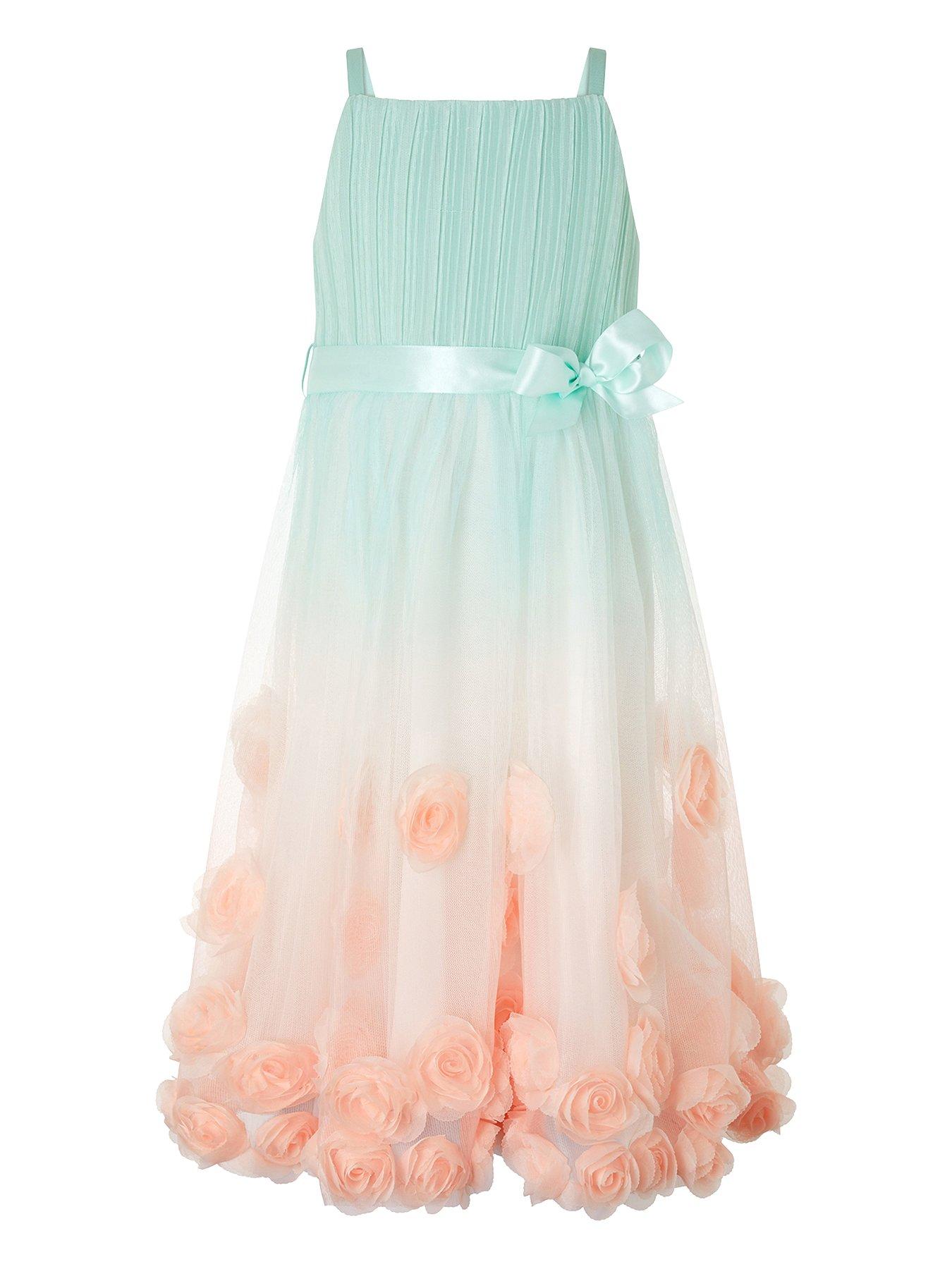 monsoon harlequin dress