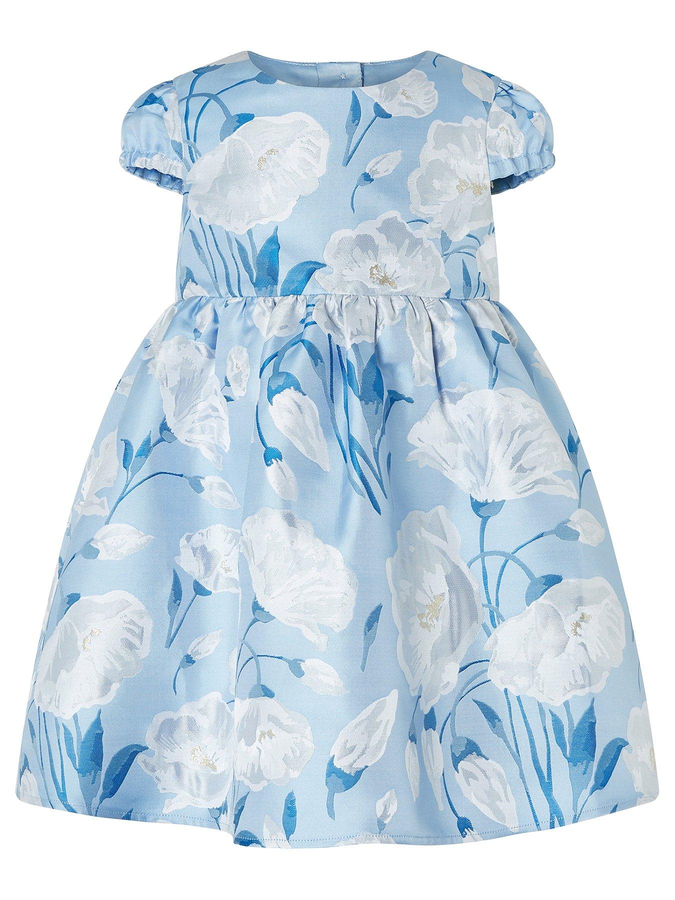 monsoon christening dress