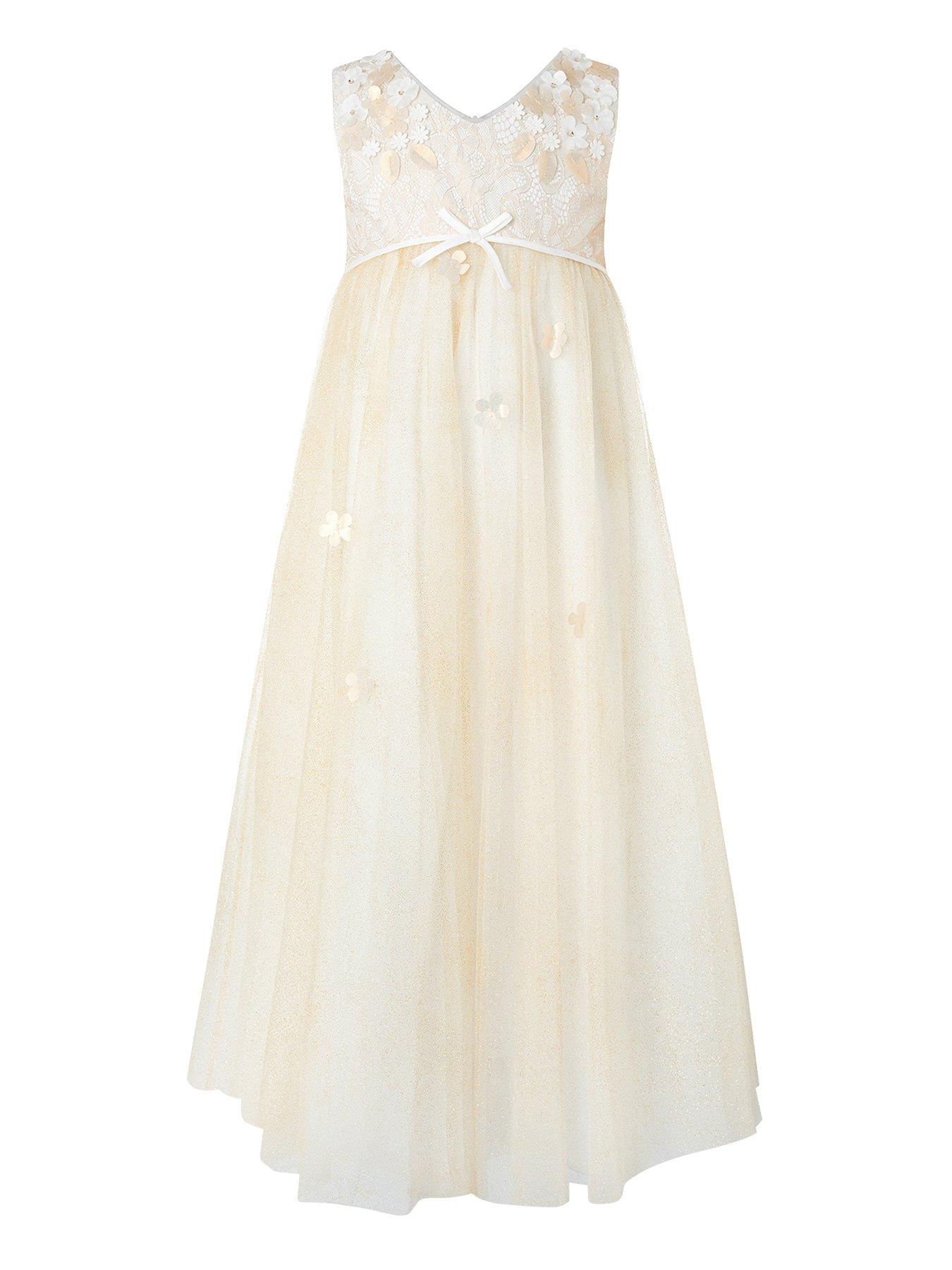 monsoon girls bridesmaid