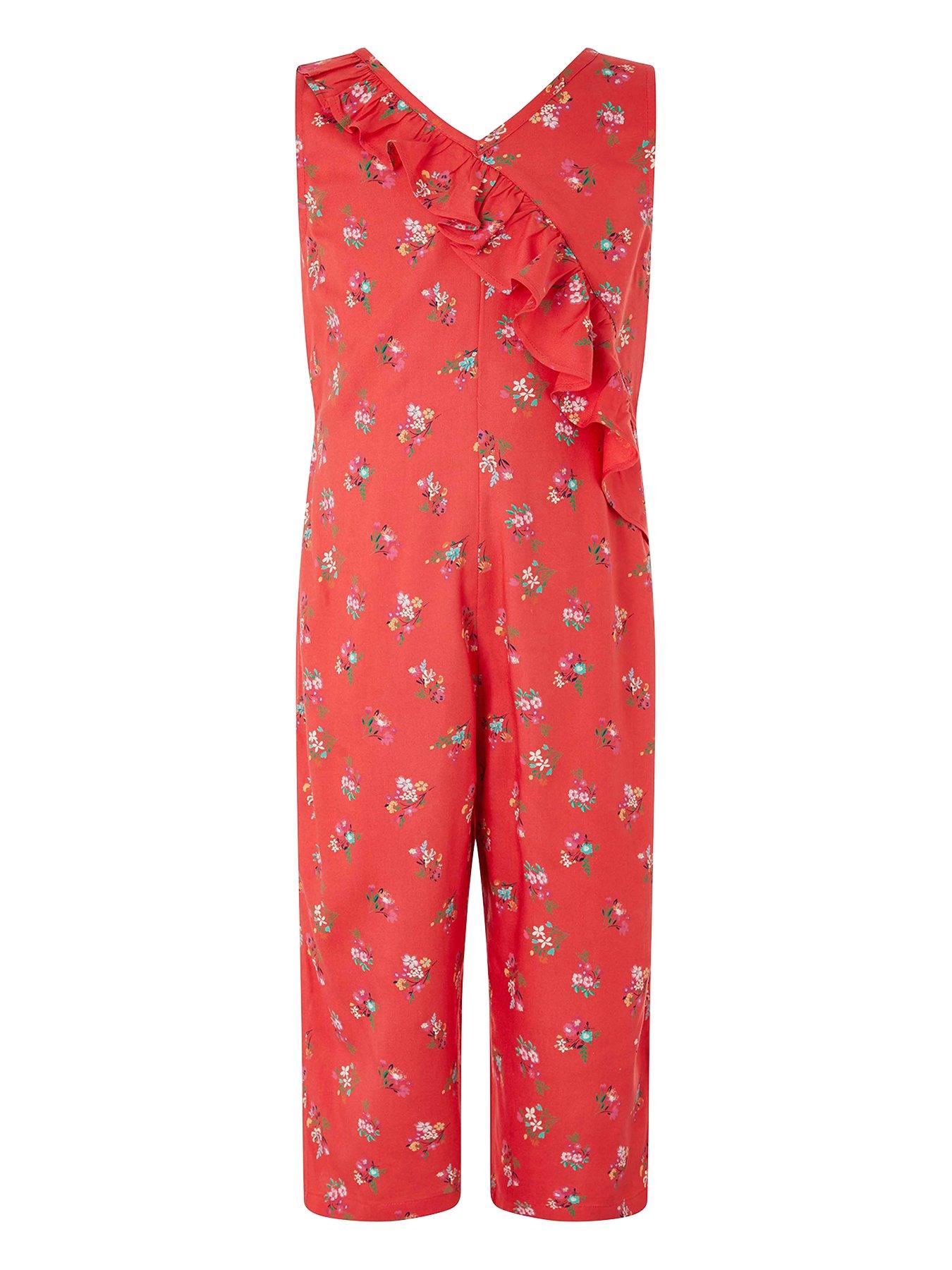 monsoon kids jumpsuit