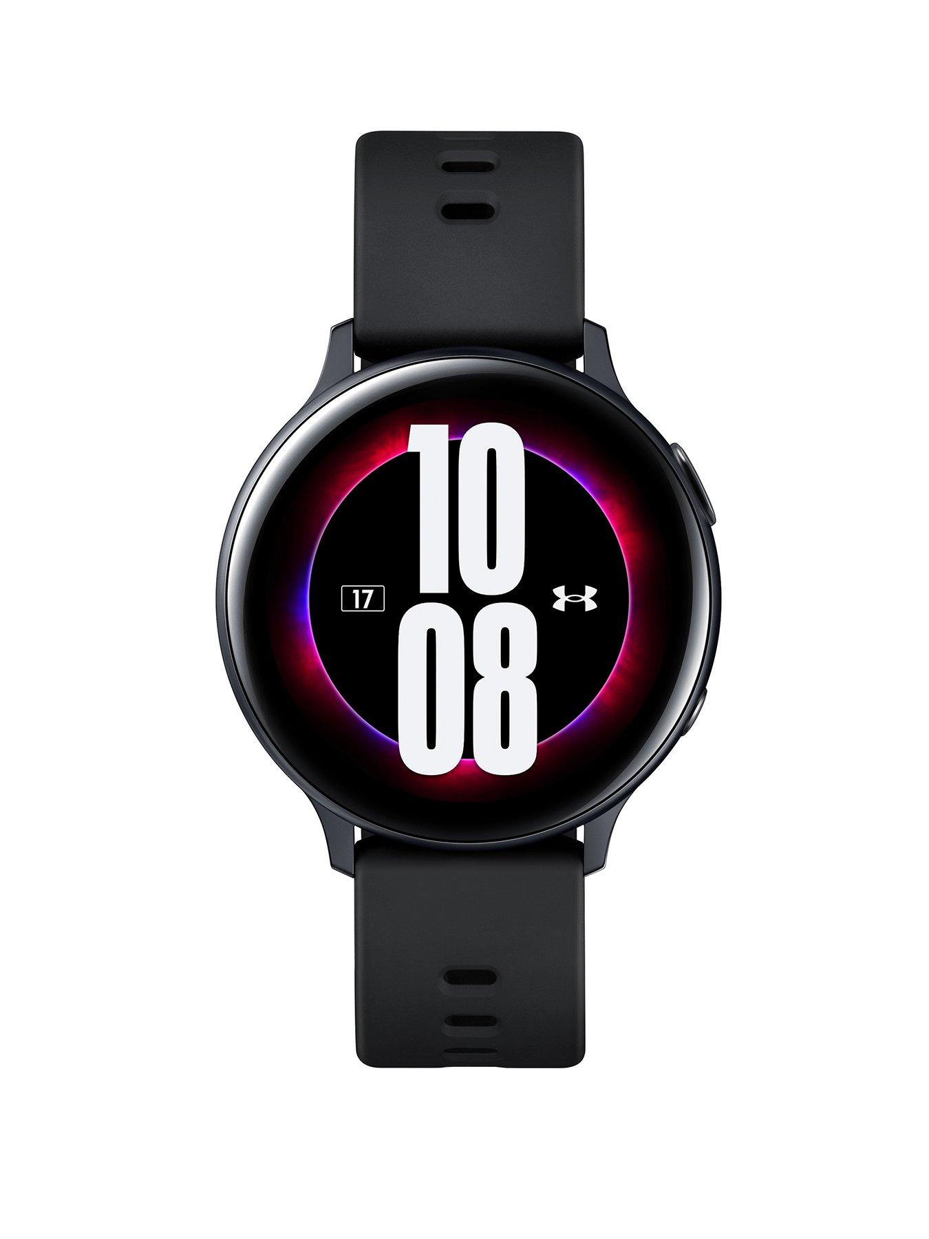 samsung galaxy watch active 2 under armour 44mm