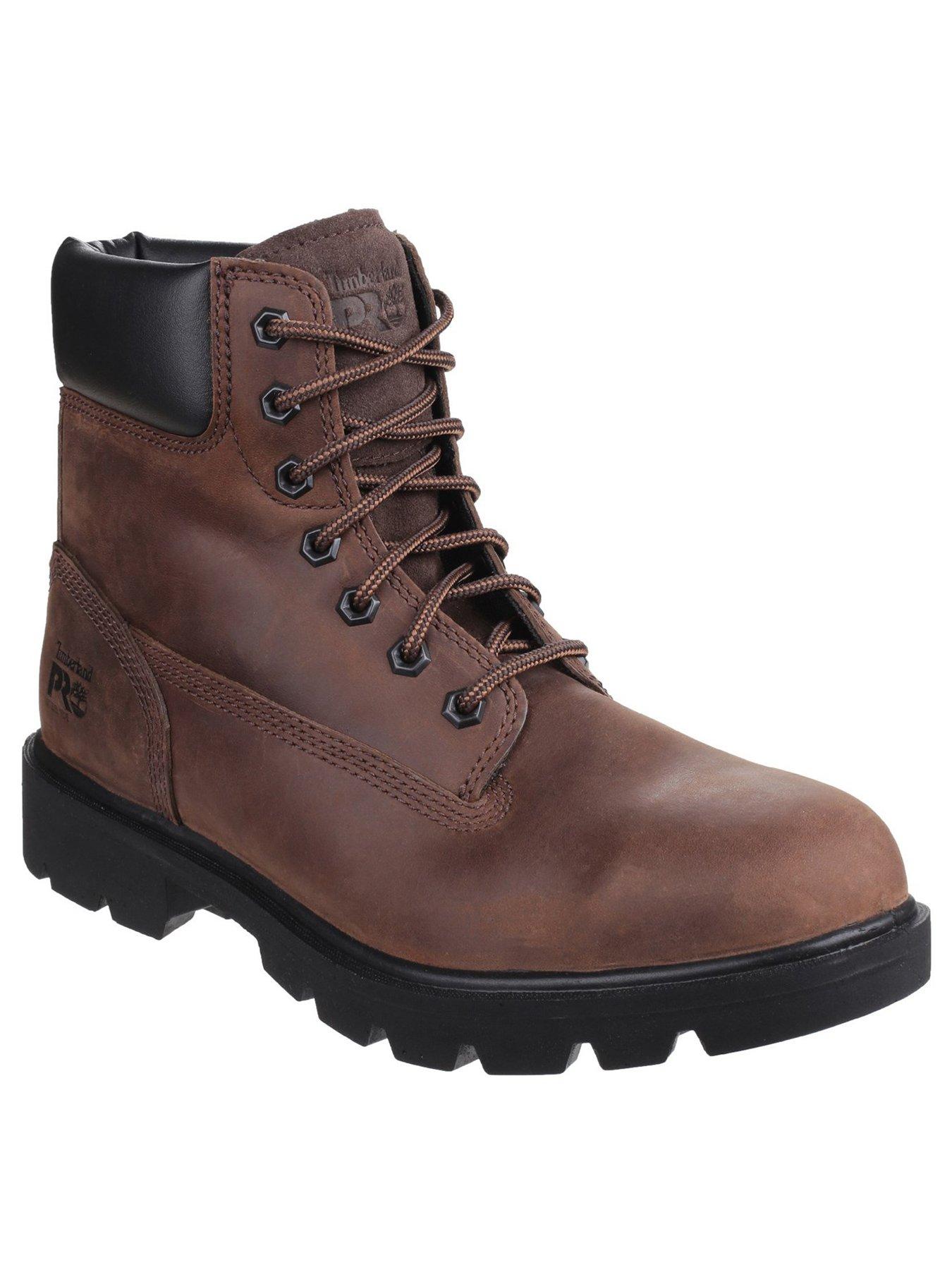 timberland work boots ireland