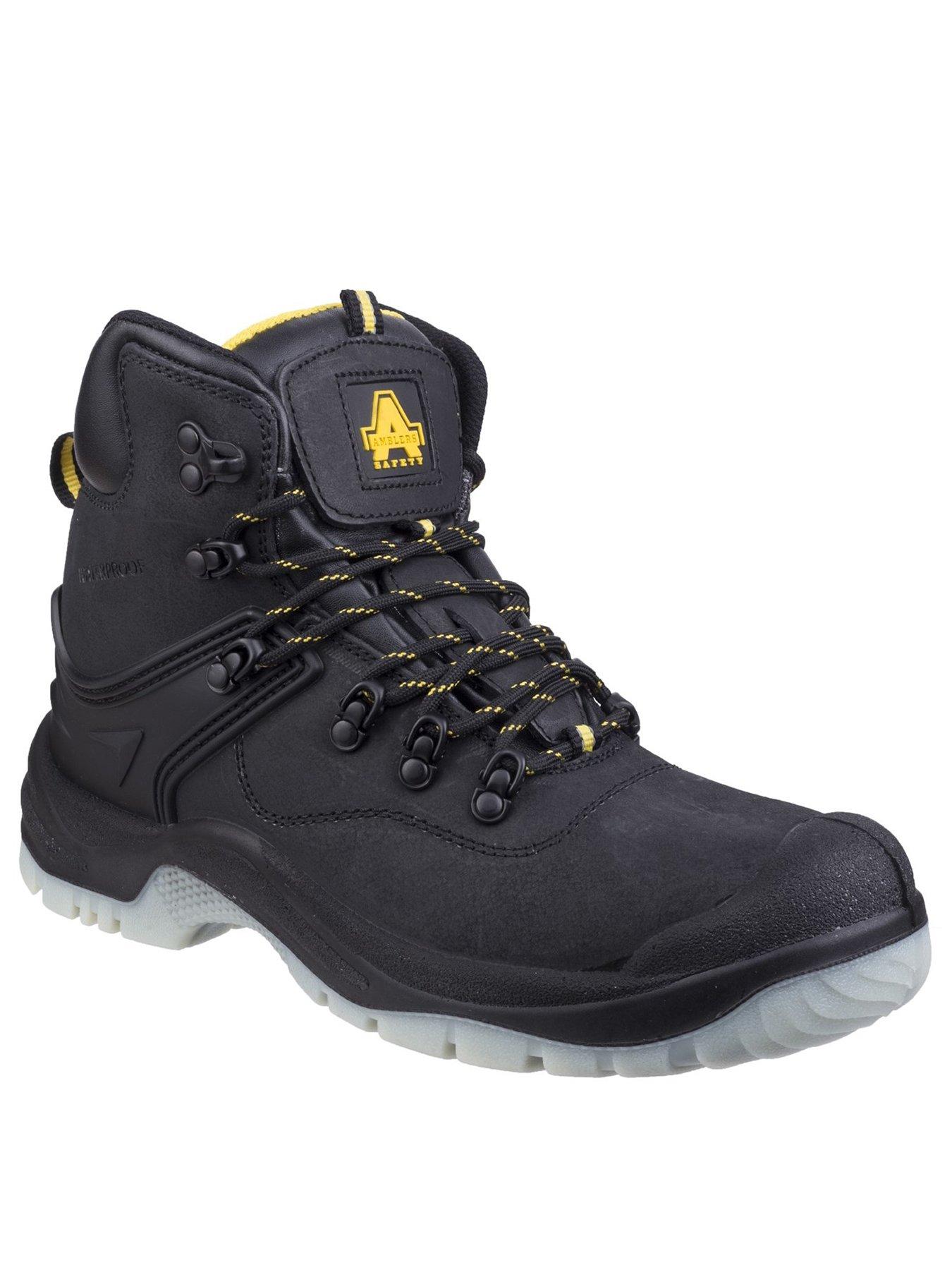 mens work boots ireland