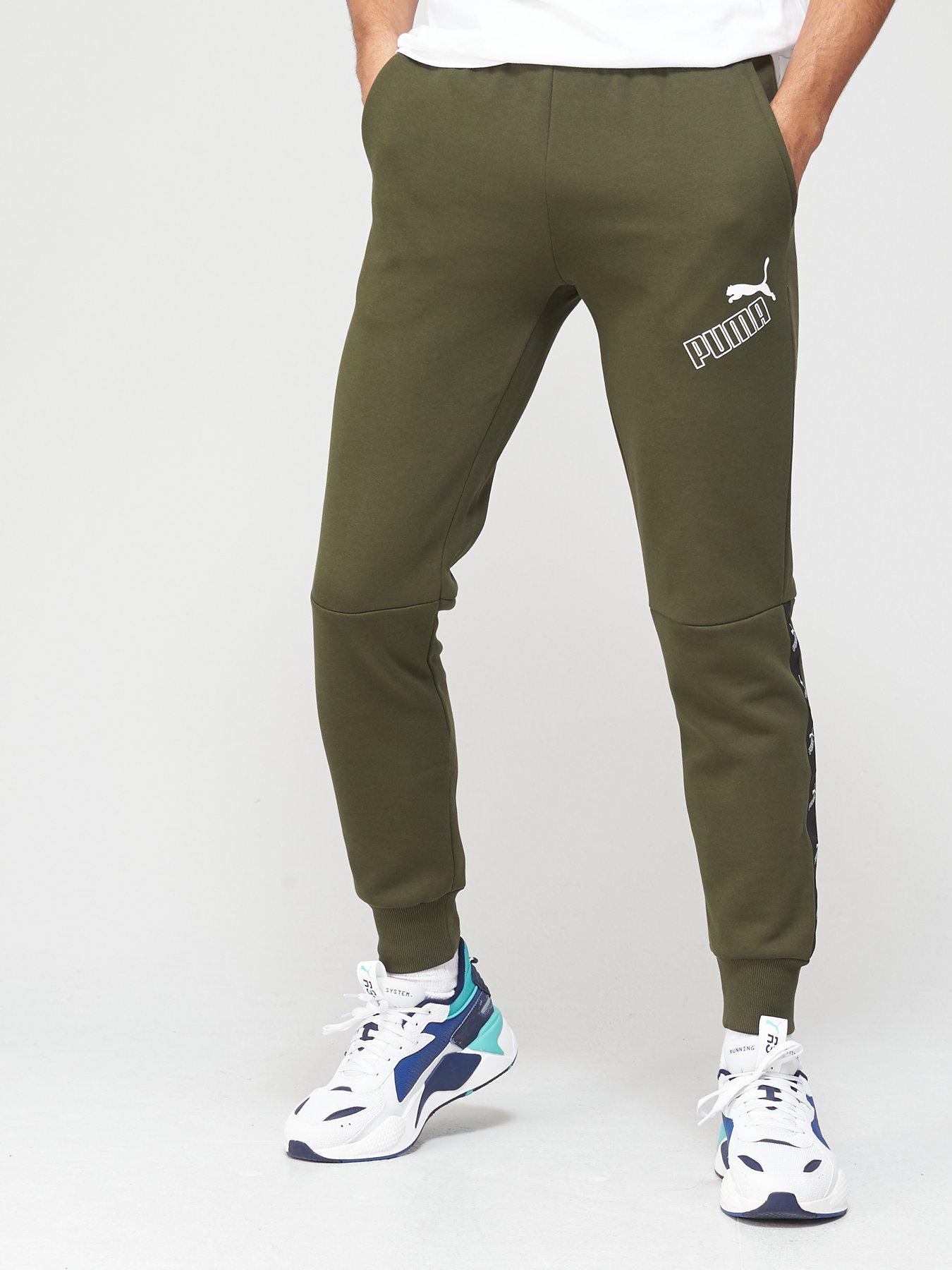 puma amplified joggers