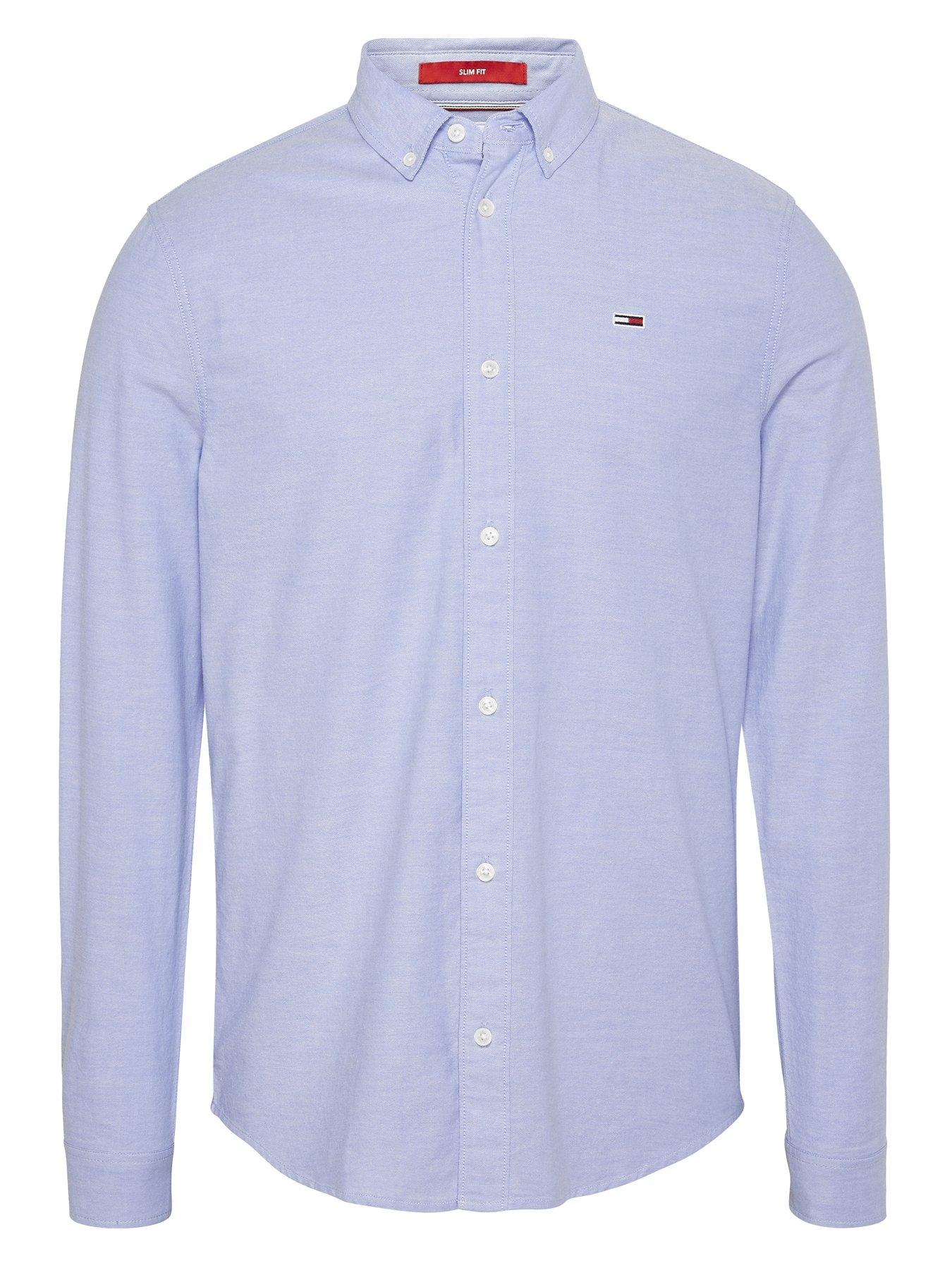 slim fit shirts ireland