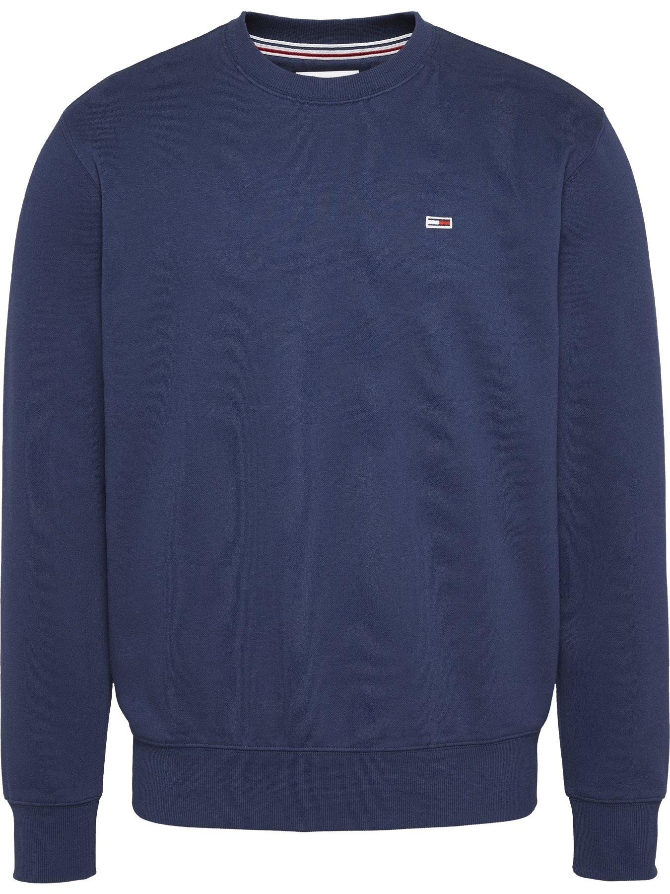 tommy hilfiger teddy jumper