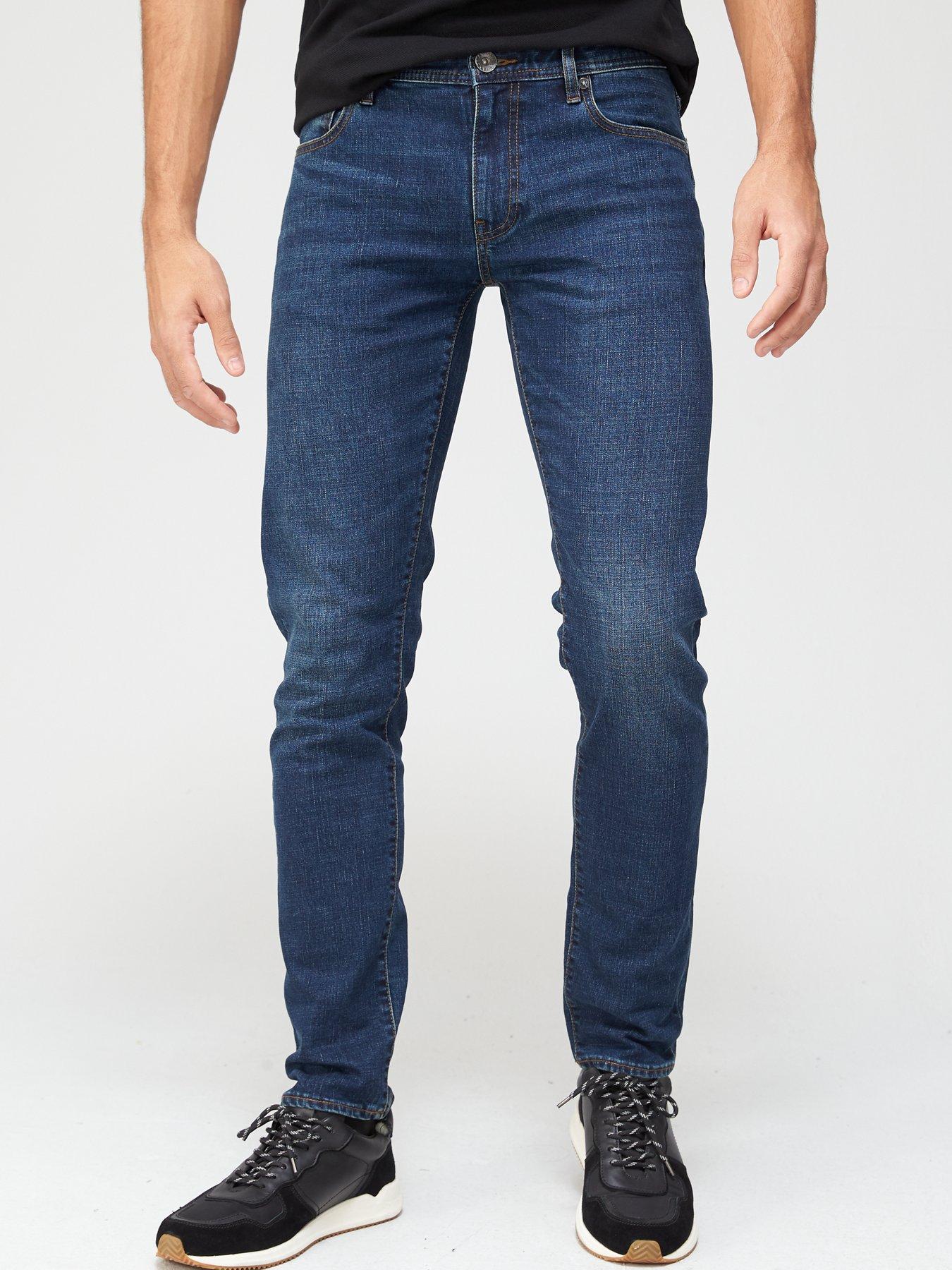 armani exchange j14