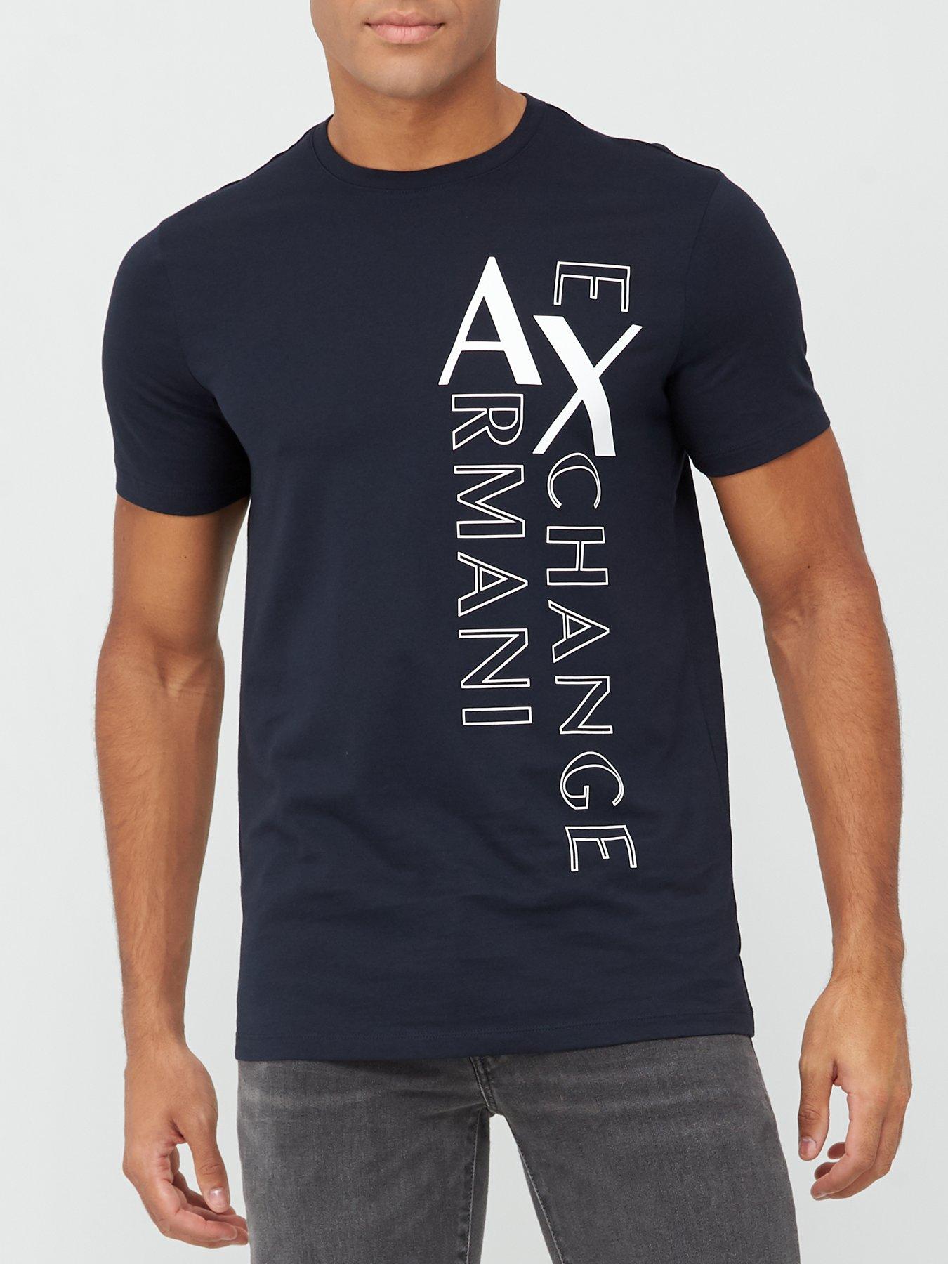 armani exchange ax
