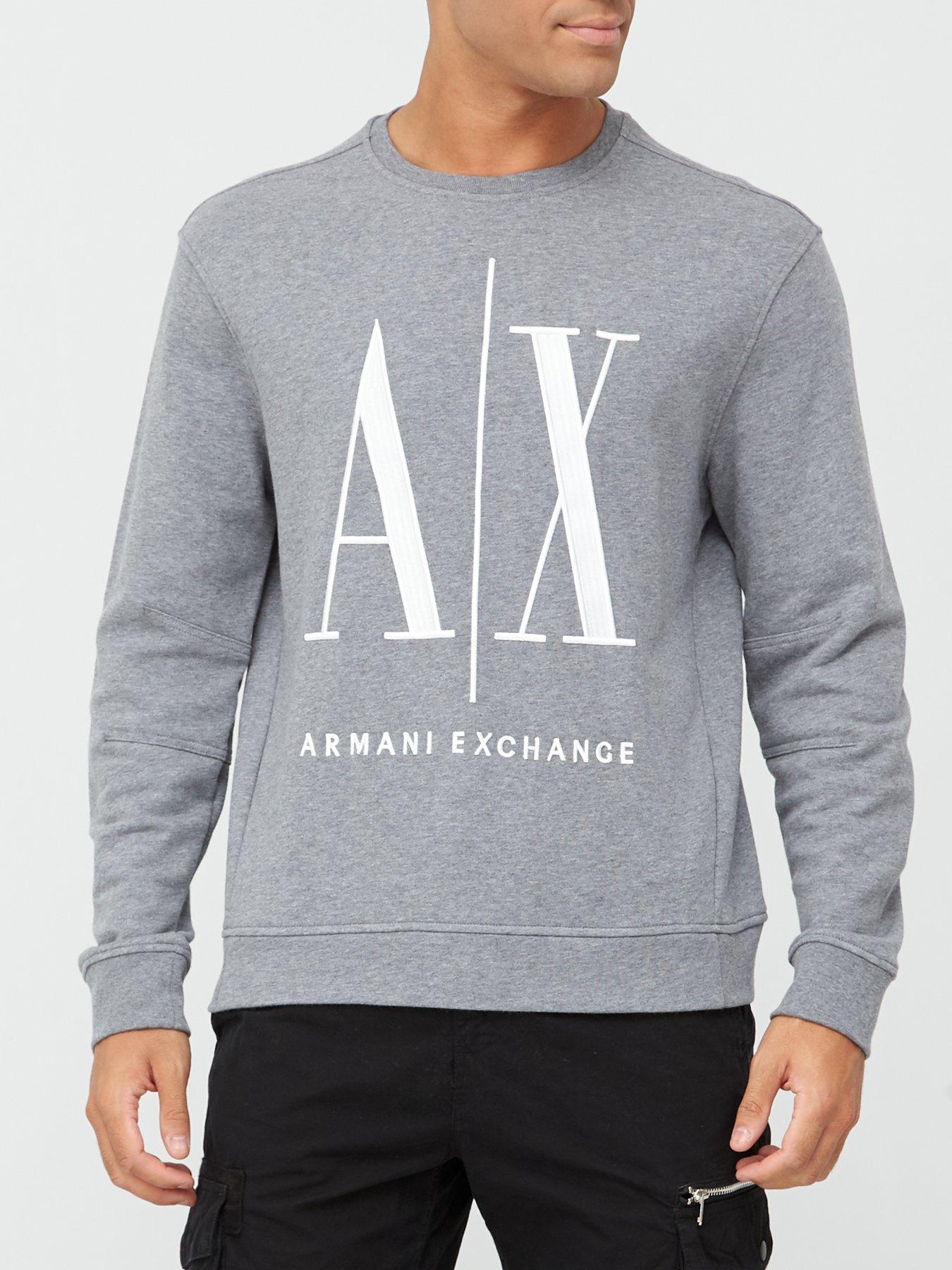 armani exchange ax 1816