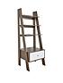 monty-ladder-shelf-with-drawer-walnut-effectback
