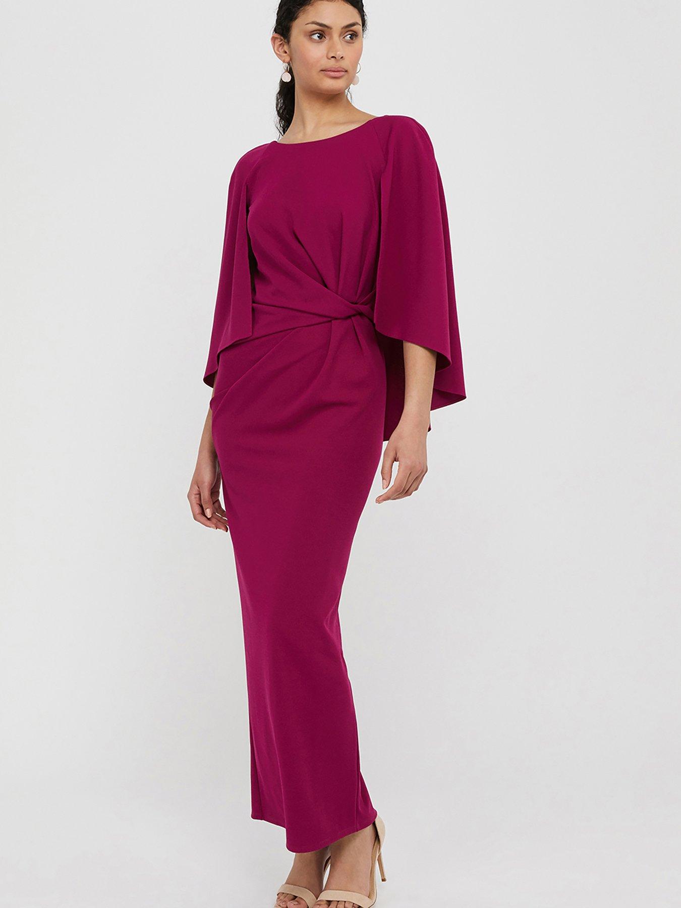 monsoon blush dress