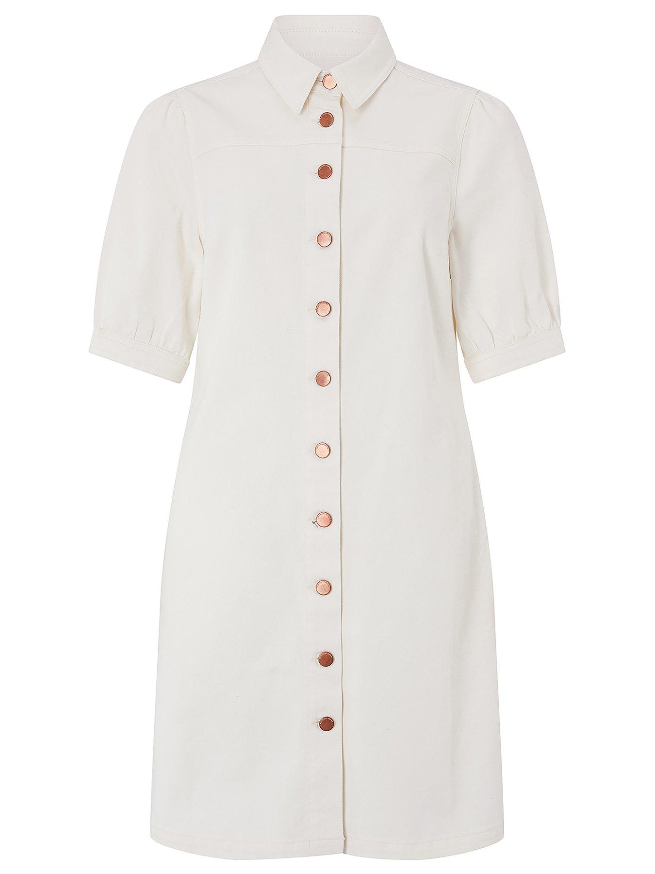 monsoon cotton summer dresses