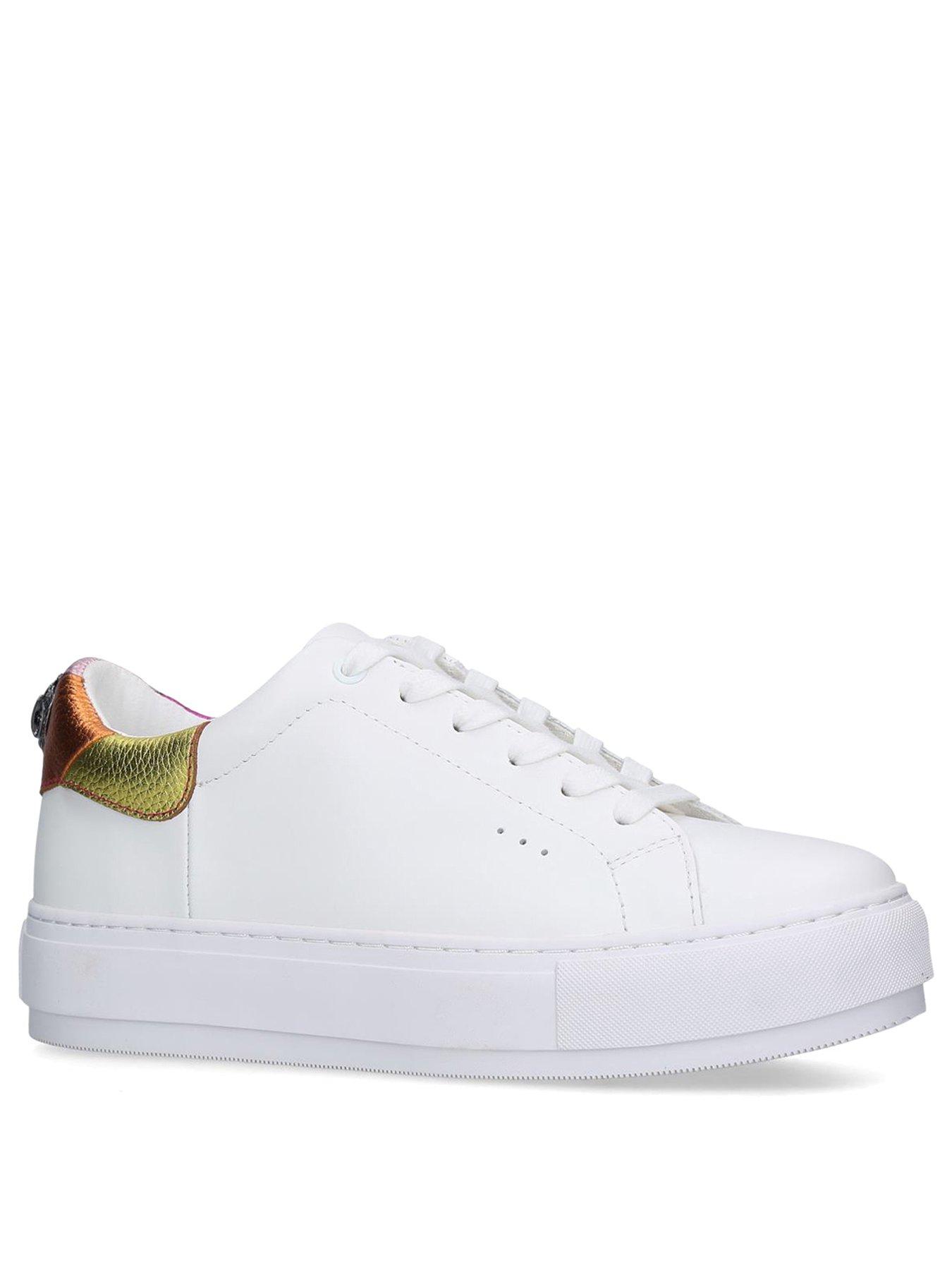 kurt geiger laney trainers sale