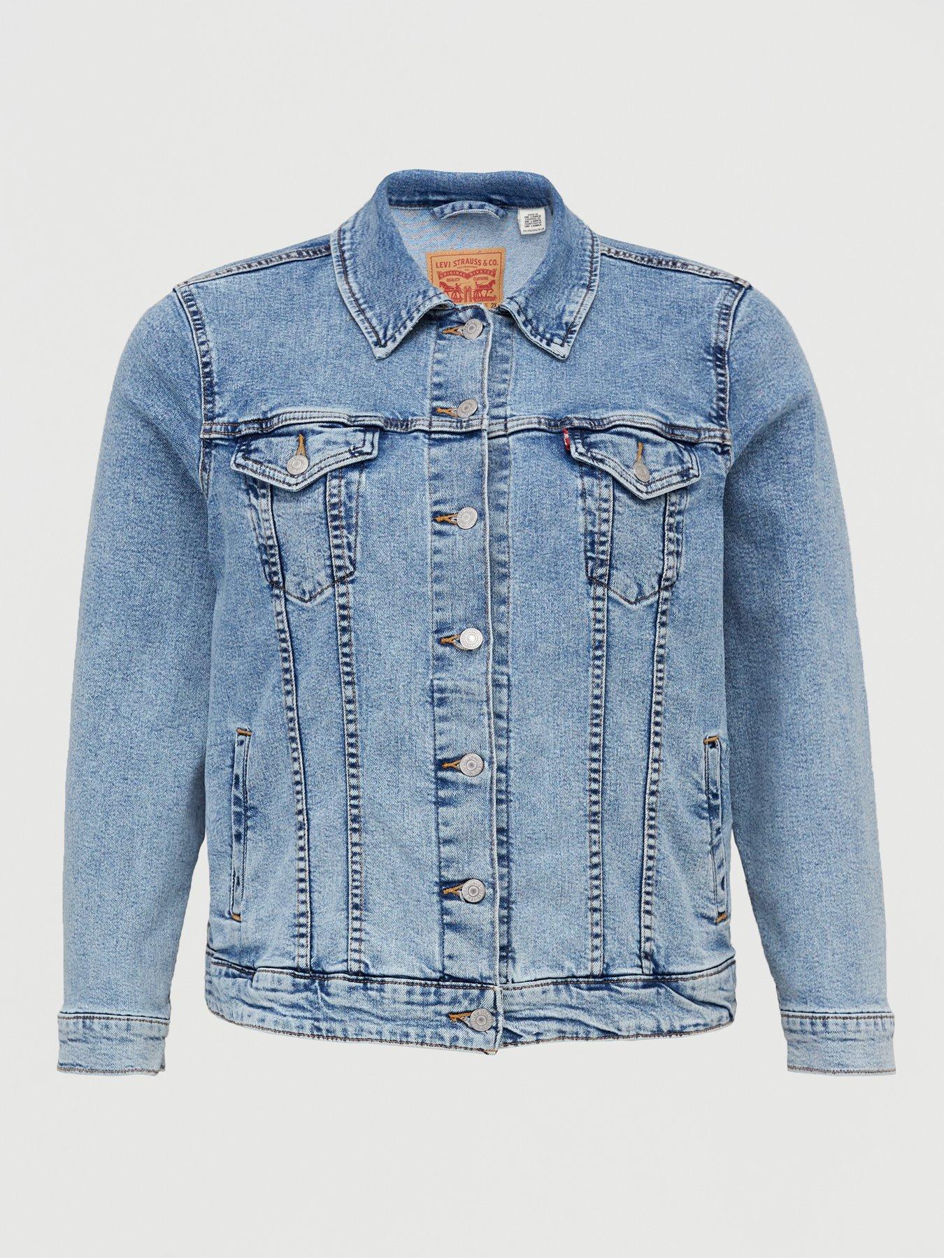 denim jacket ireland