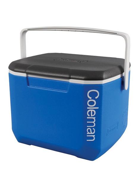coleman-performance-16qt-tri-colour-cooler-blue
