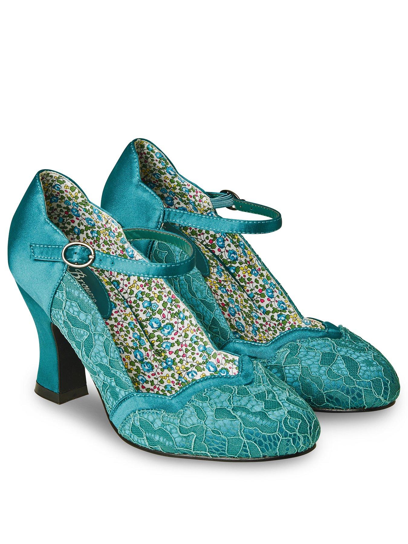 green heels ireland