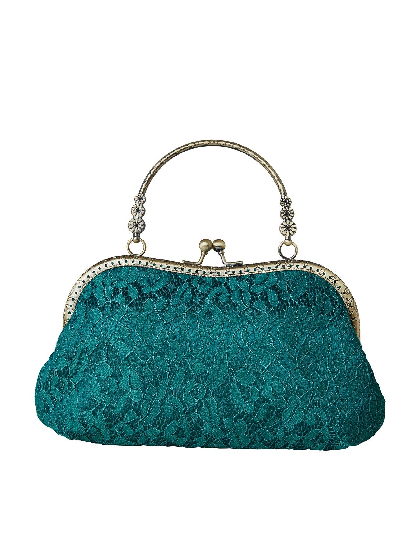 womens leopard print purse