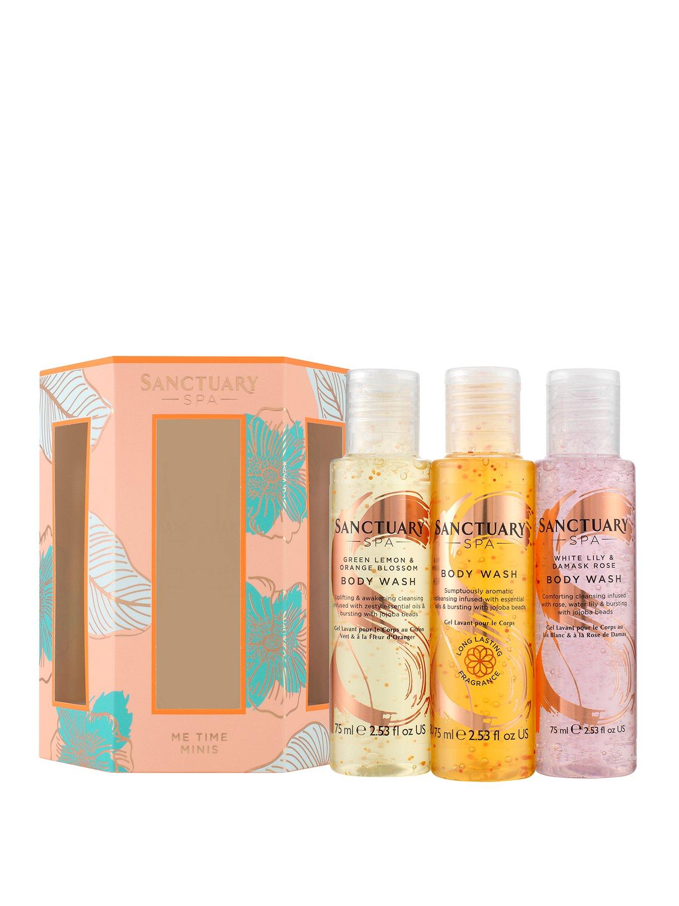 Wallpaper Sanctuary Spa Sanctuary Spa Me Time Minis Littlewoodsireland Ie For Android Free