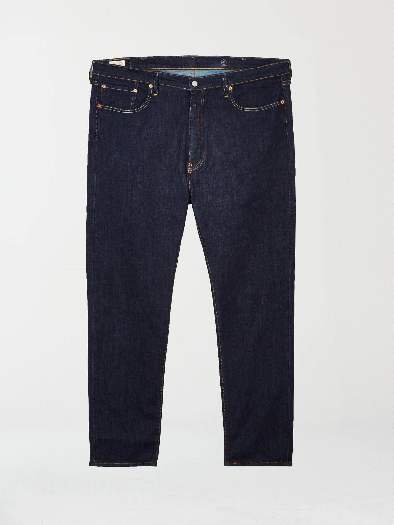Levi's Jeans | Men's Clothing \u0026 Fashion 