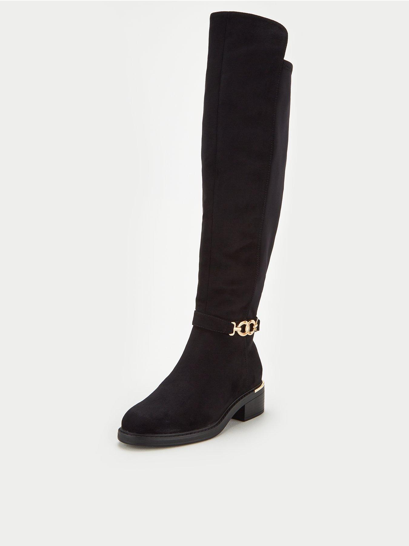 over the knee boots ireland