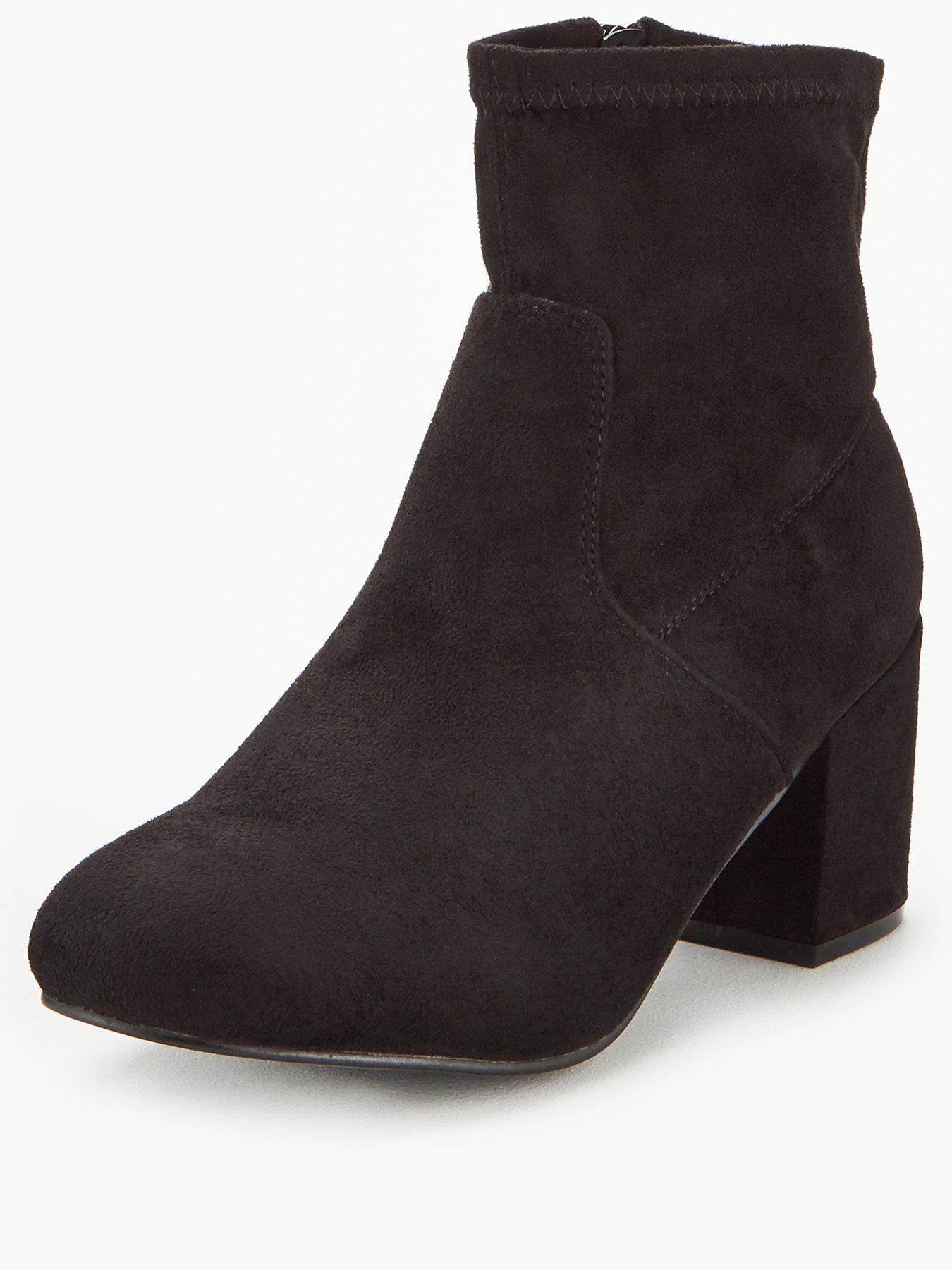 flat ankle boots ireland