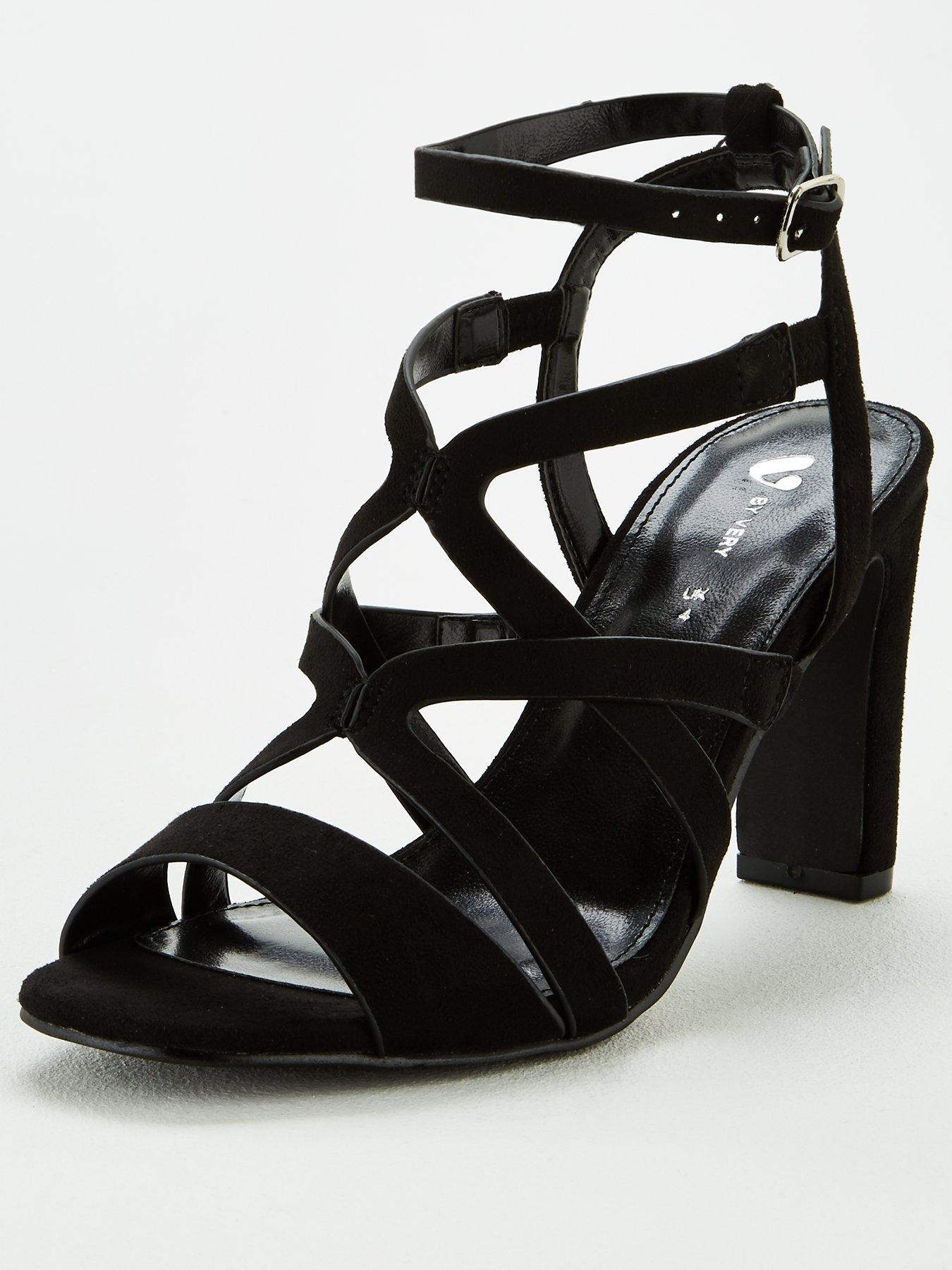 black heels ireland