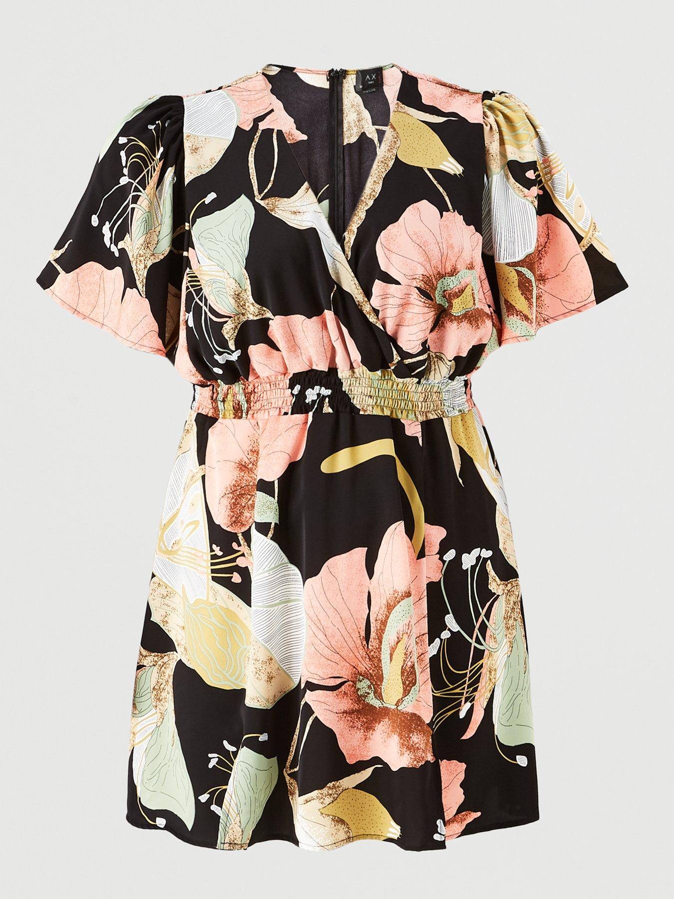 littlewoods plus size dresses