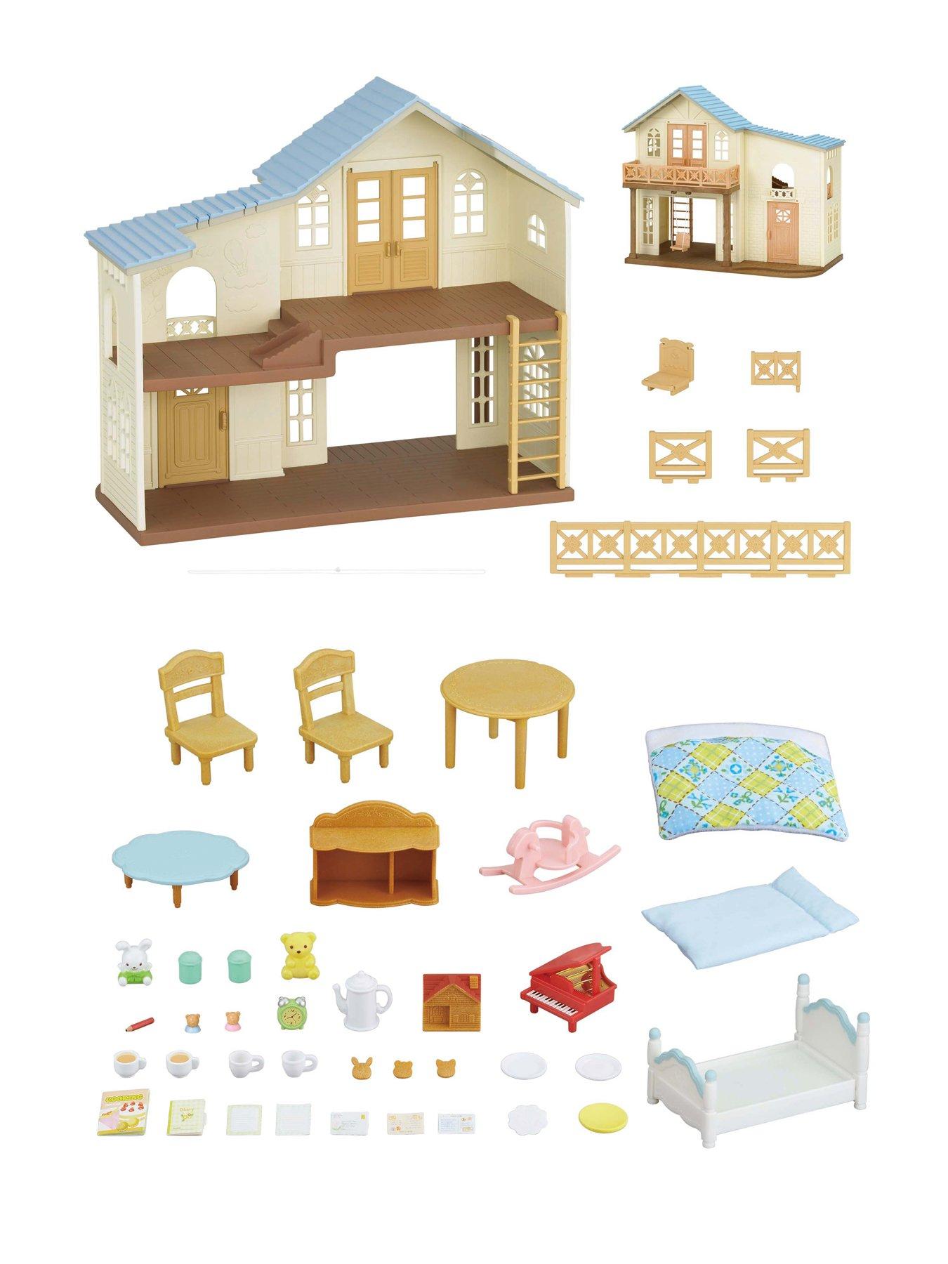 hillcrest home gift set