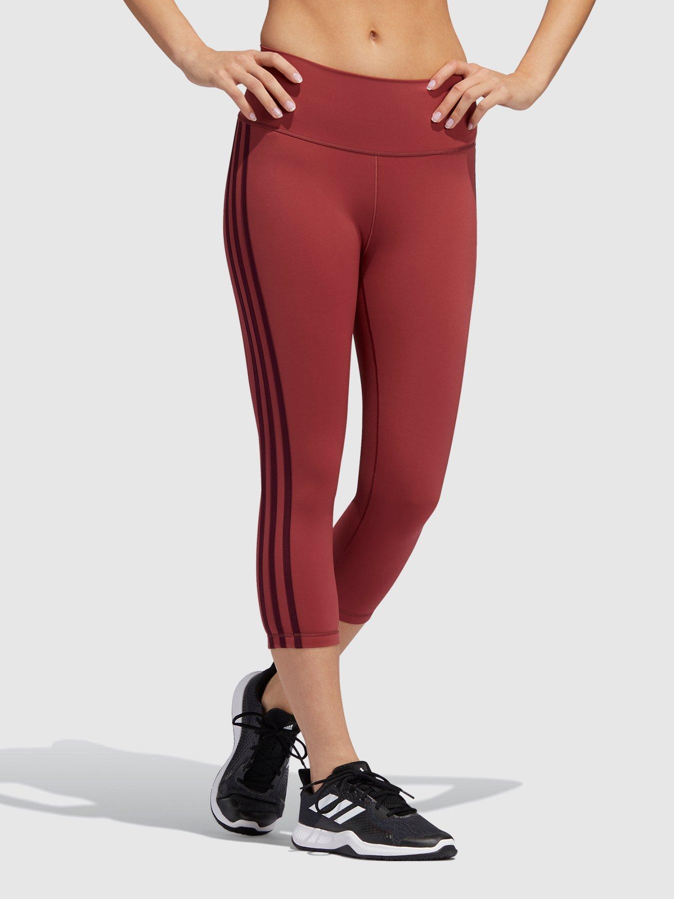 littlewoods adidas leggings