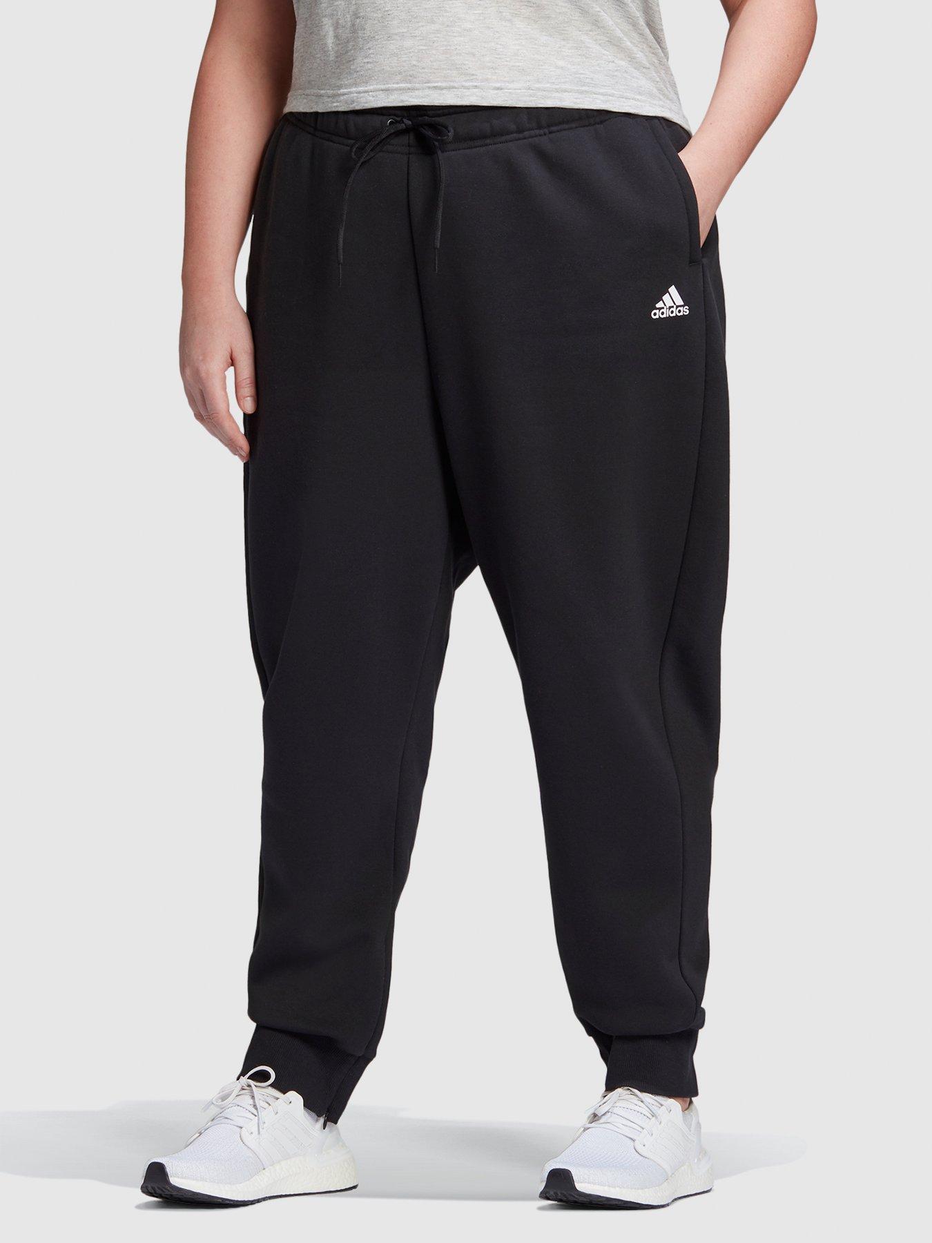 plus size tracksuit bottoms