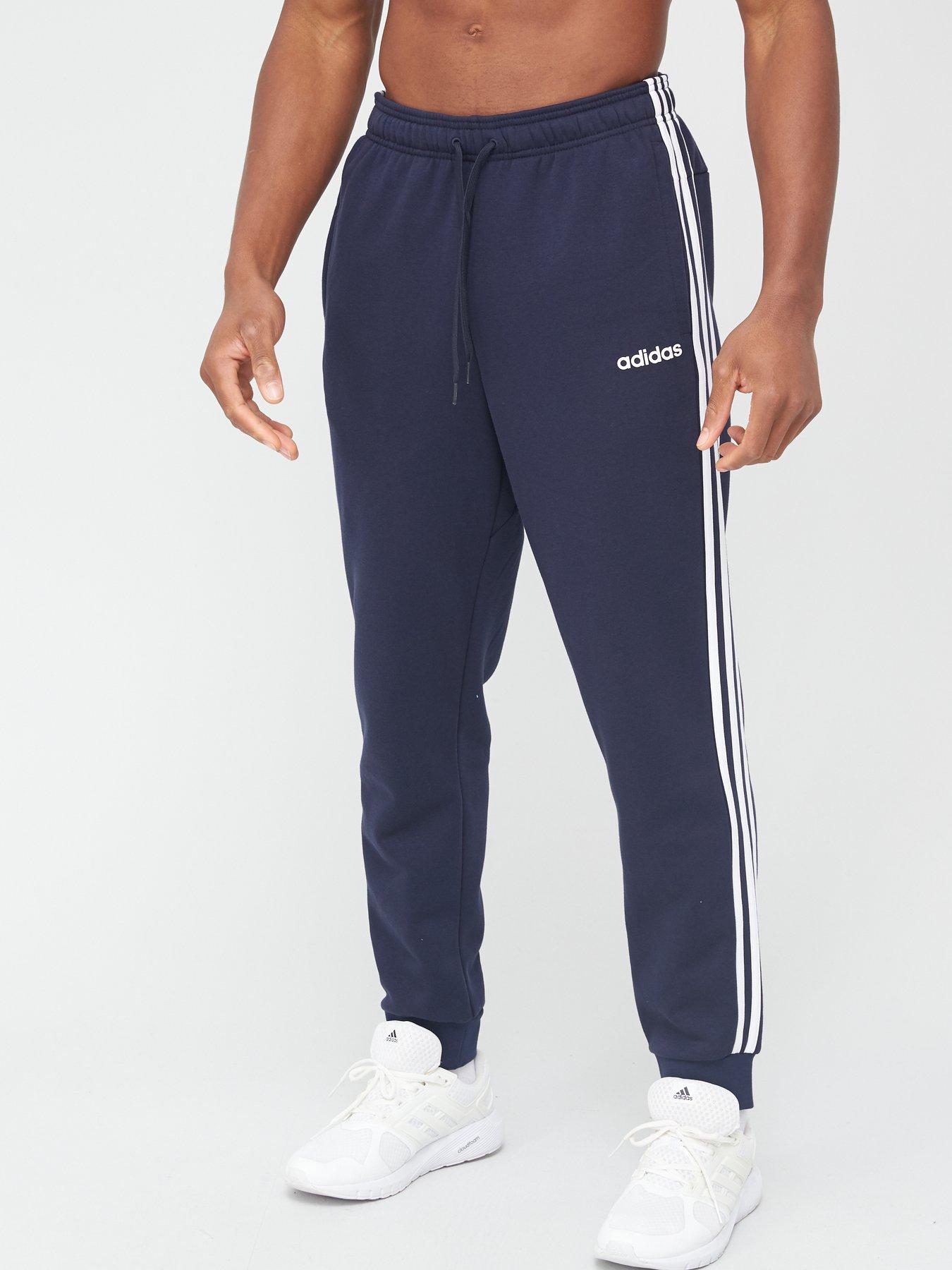 adidas trousers mens