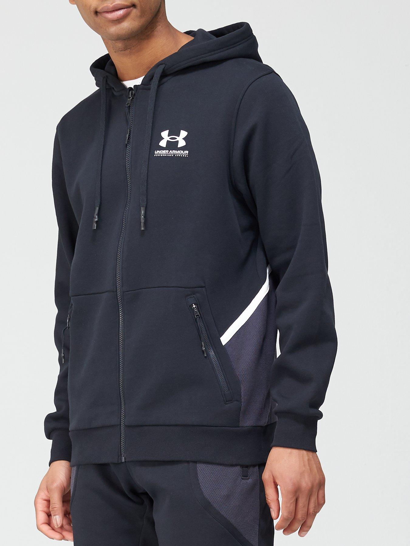 adidas ryv hoodie mens