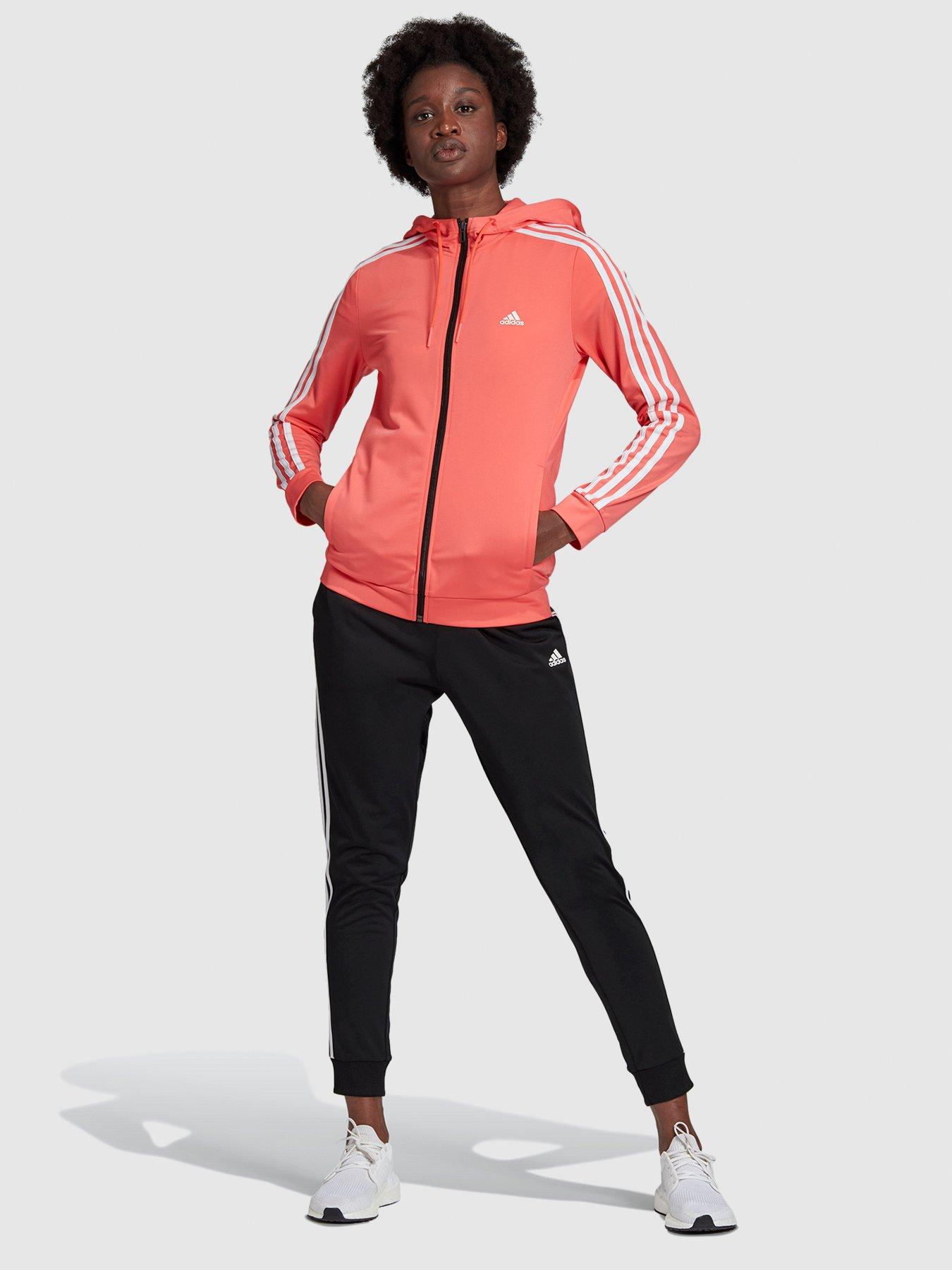 sports direct womens adidas tracksuit