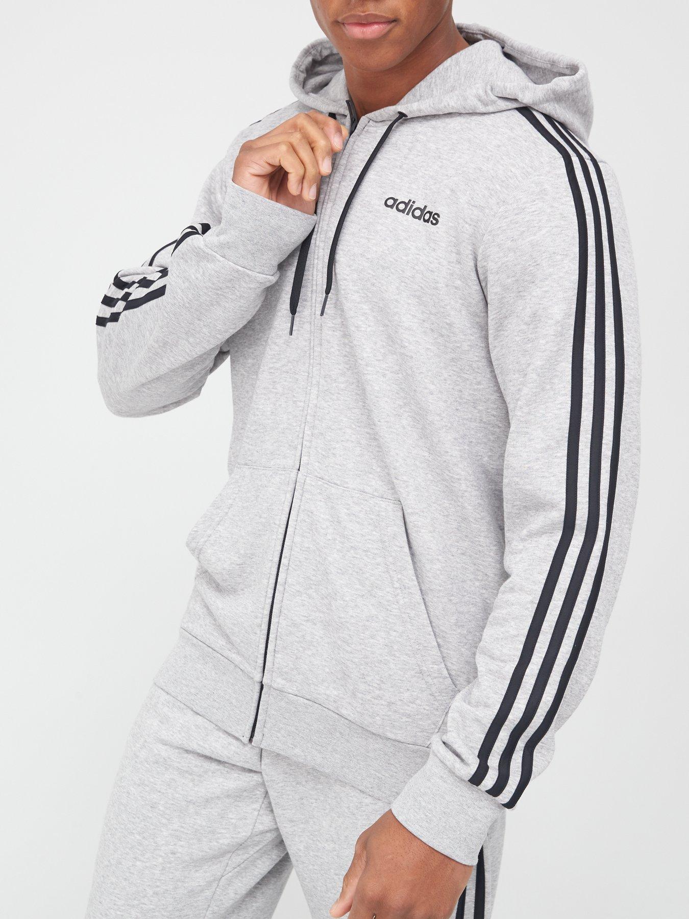 adidas xxl hoodie