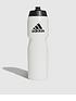 adidas-750ml-performance-bottle-whitenbspfront