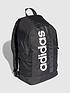 adidas-linear-backpack-blackoutfit