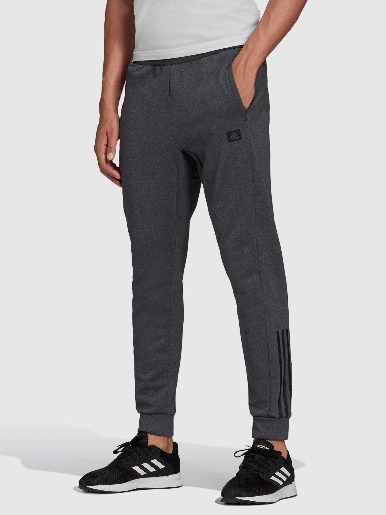 adidas d2m pants