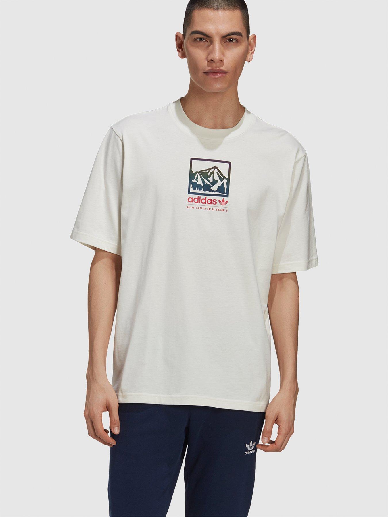 adidas adiplore t shirt
