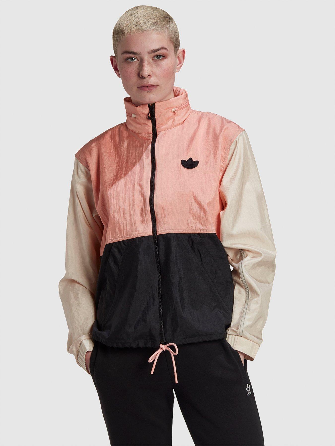 adidas originals coats