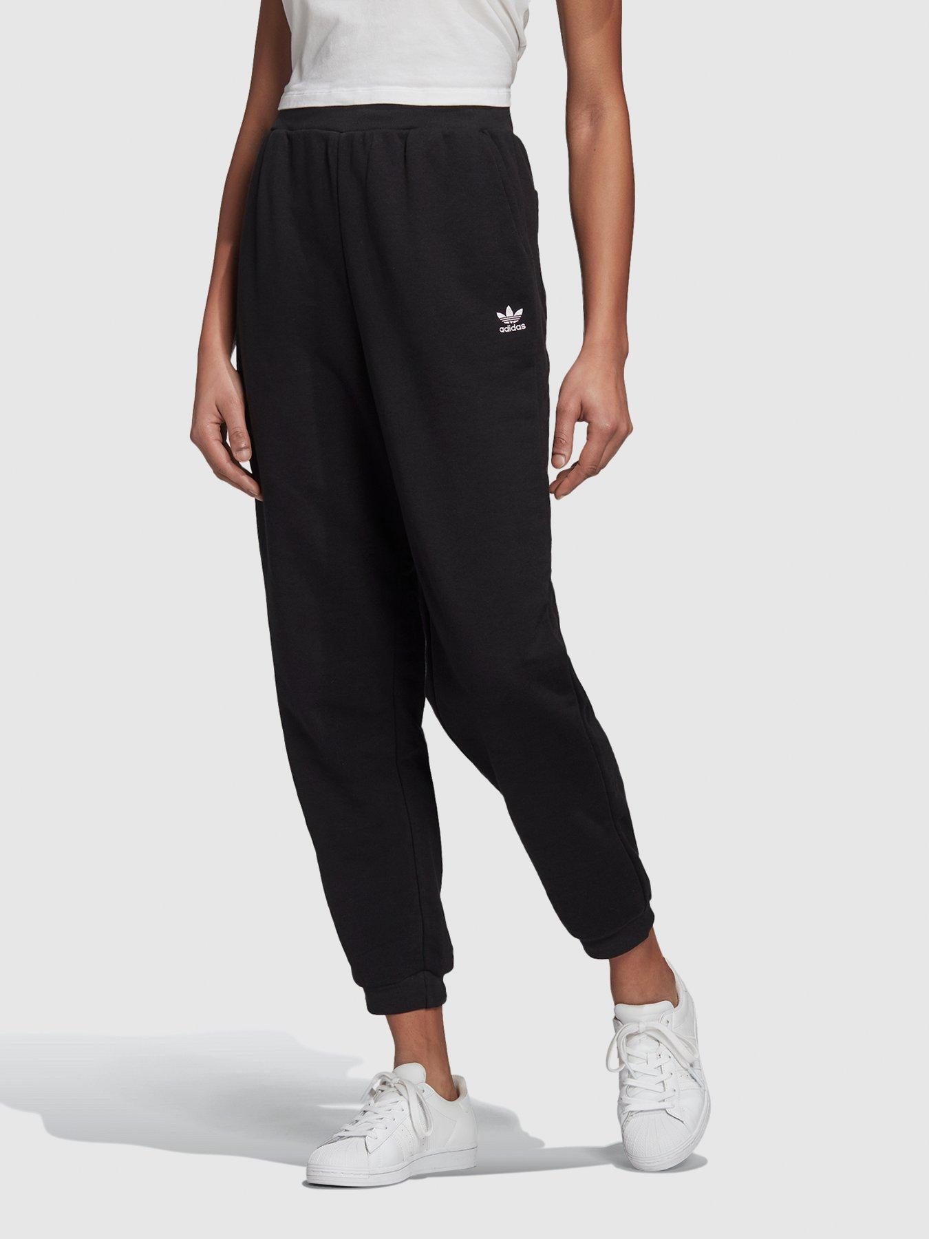 adidas tracksuit bottoms womens