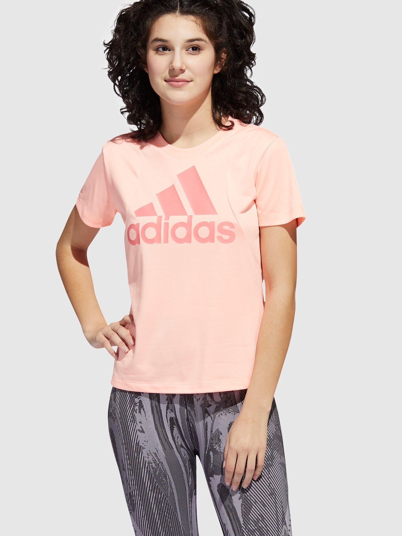 adidas blouses