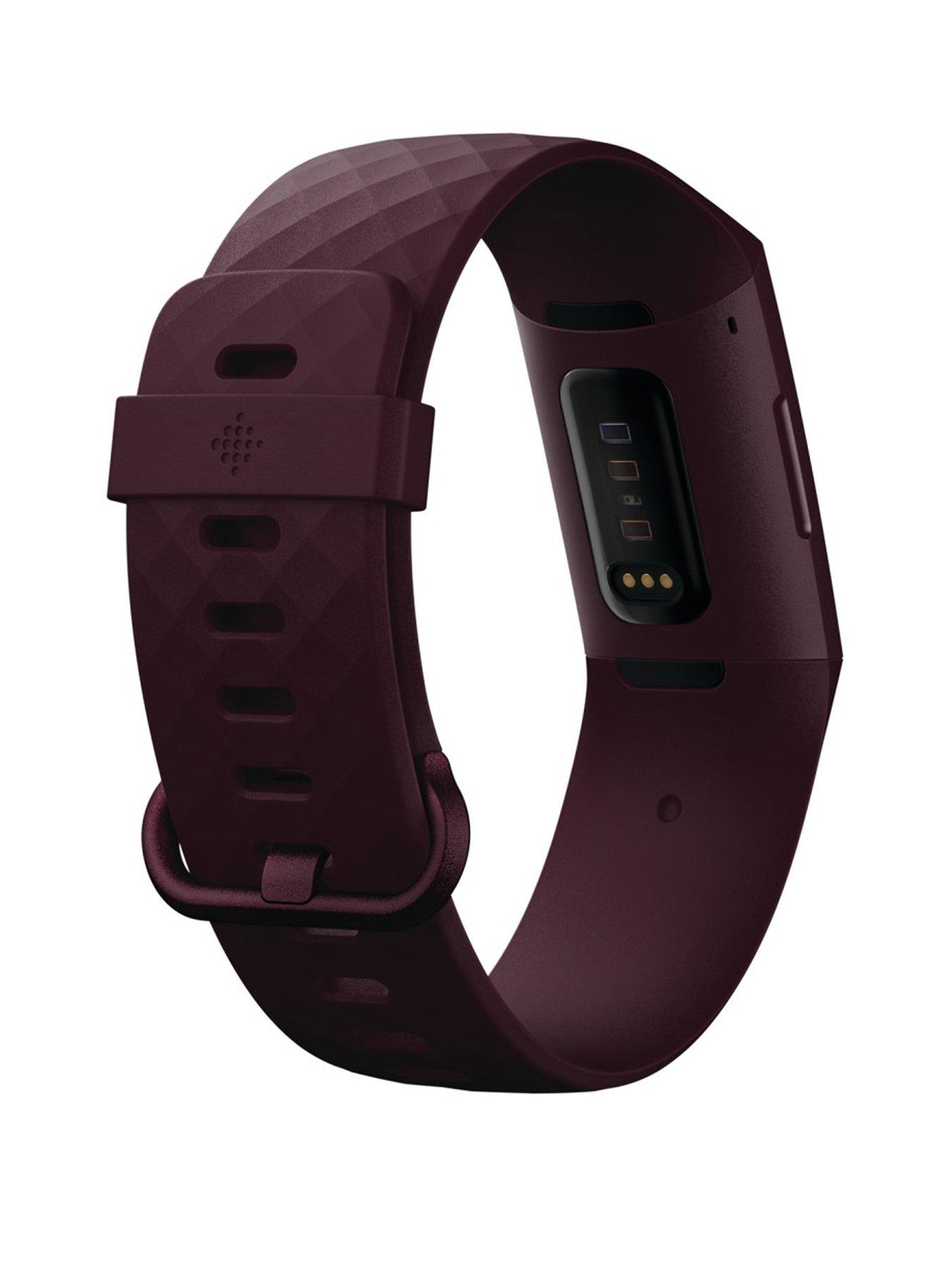 fitbit charge 4 reviews uk
