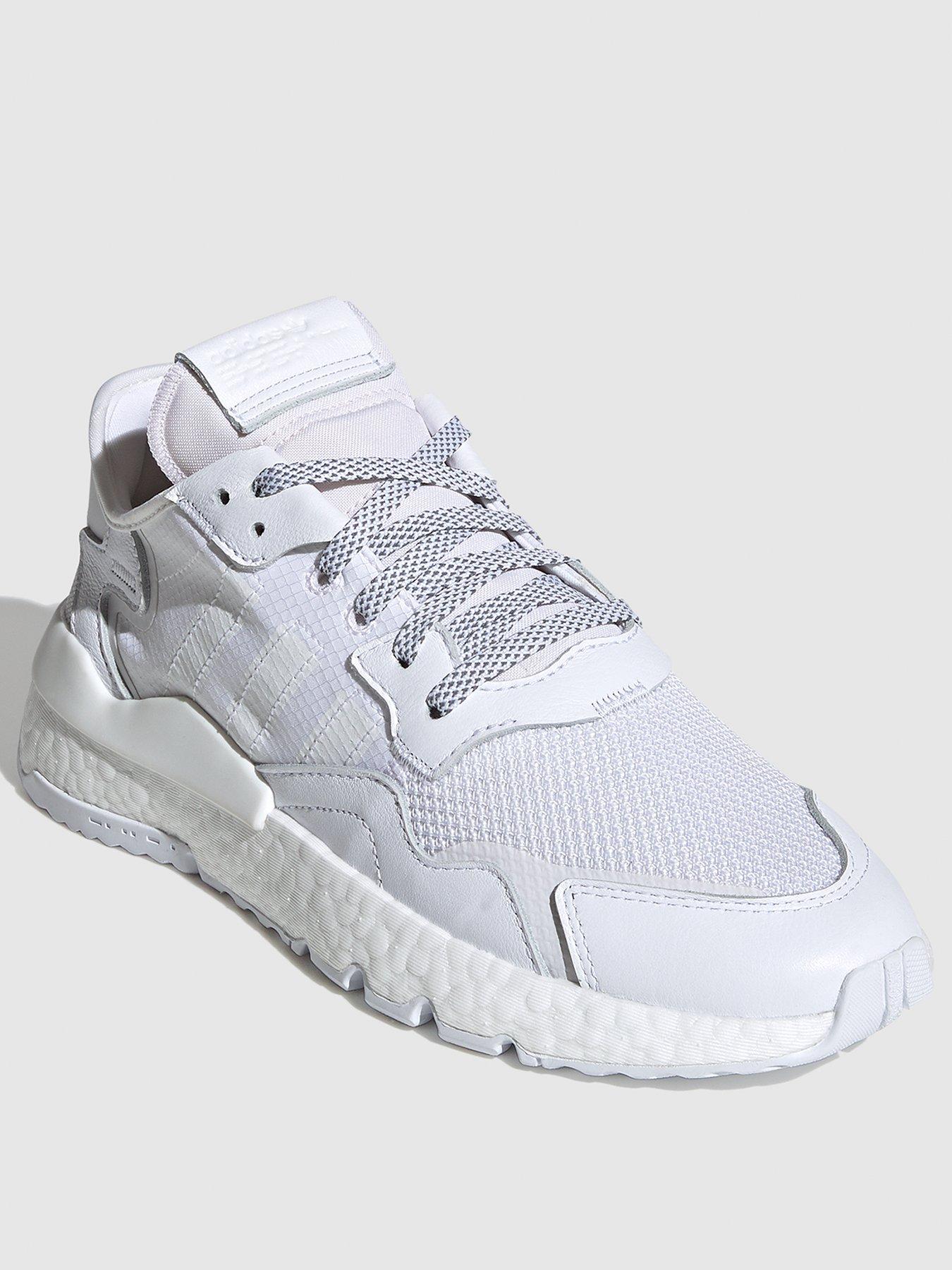 nite jogger mens adidas