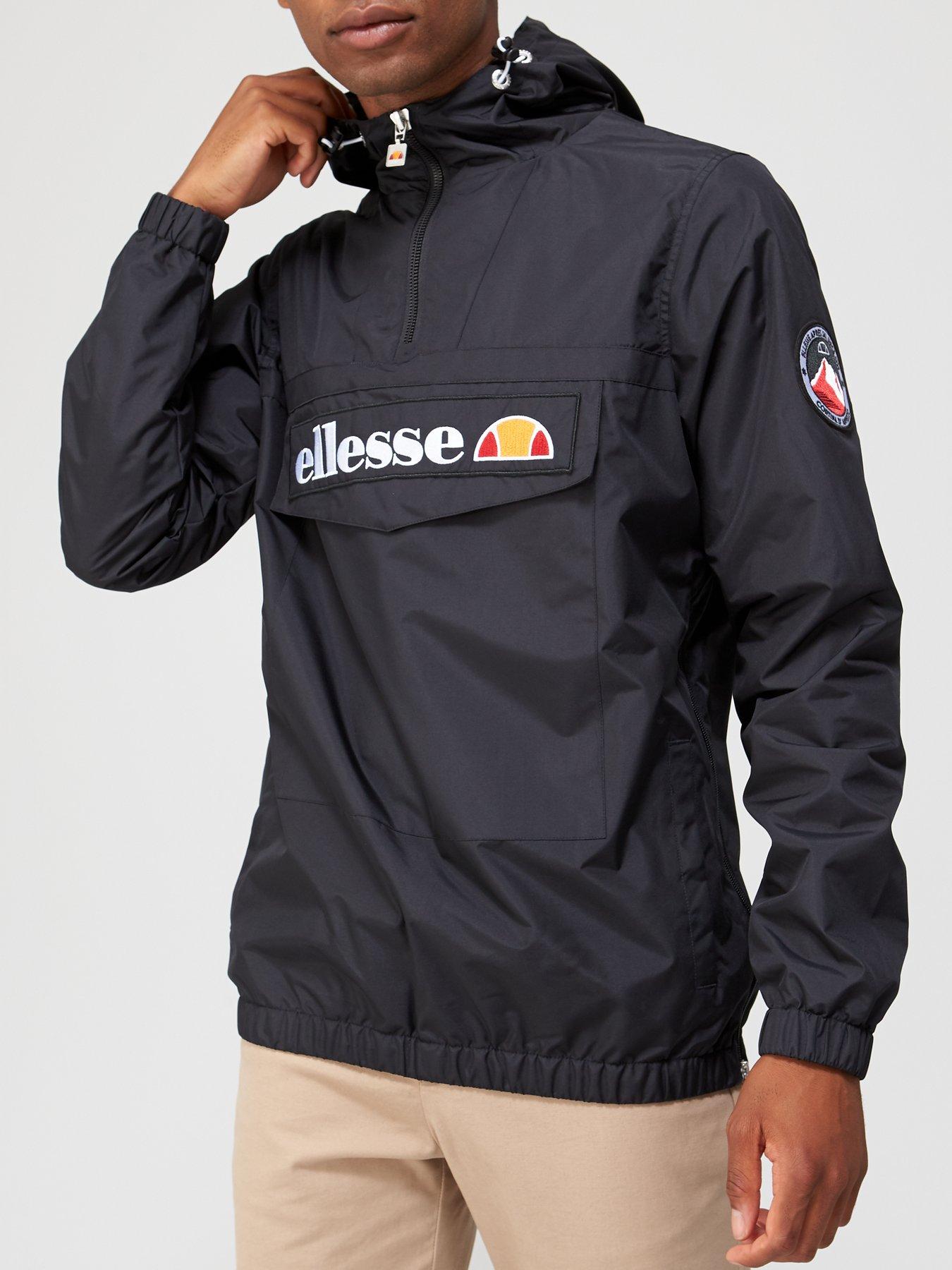 ellesse coats & jackets