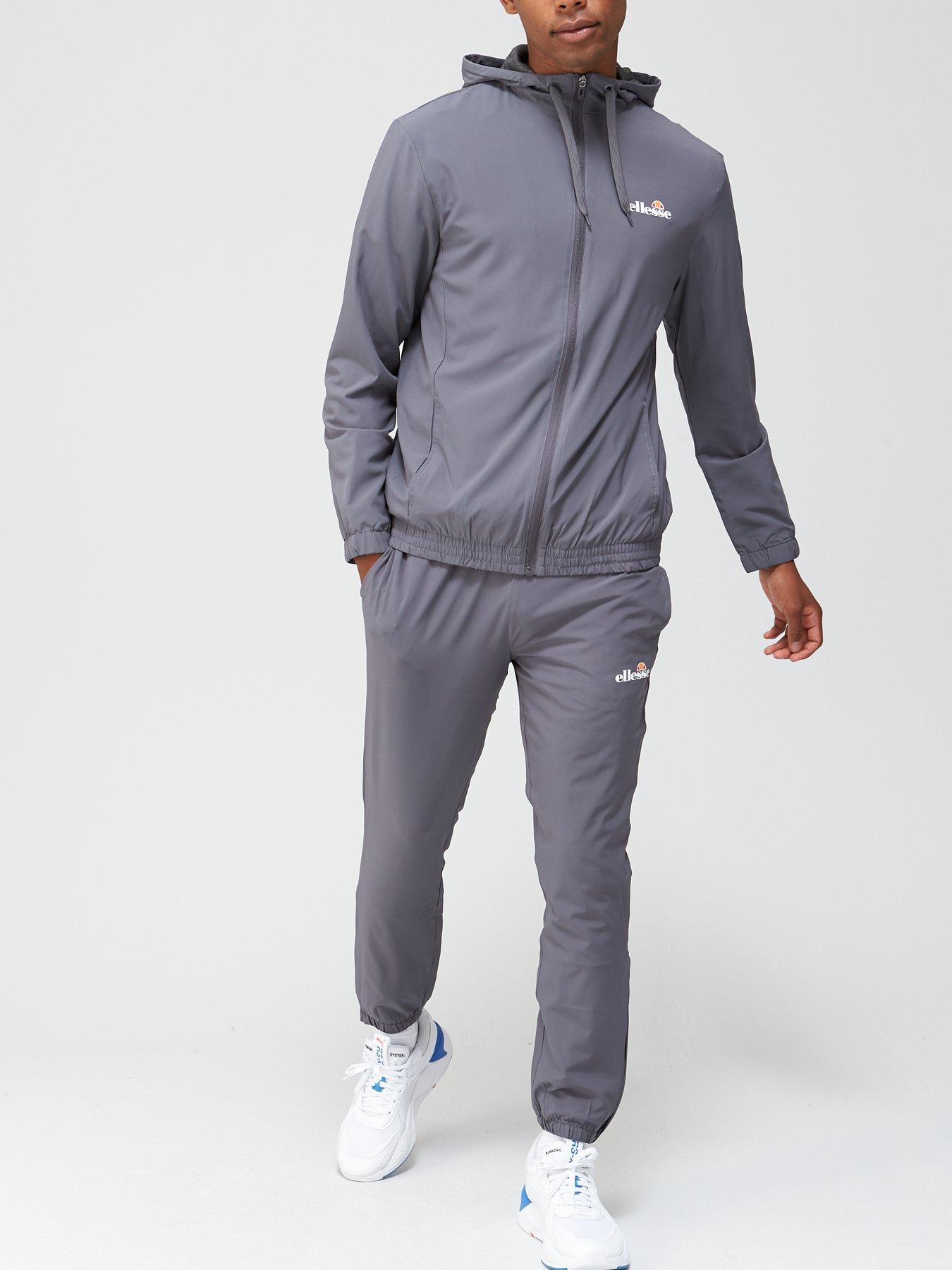 ellesse tracksuit