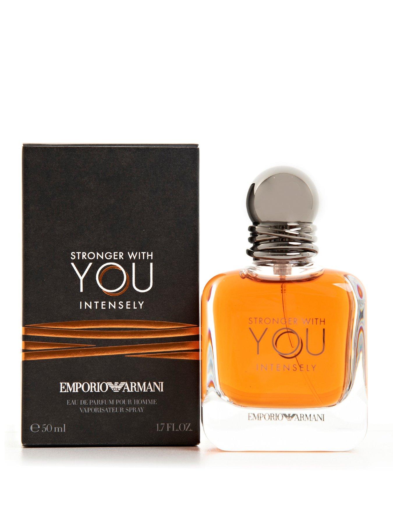 stronger with you intensely 50ml