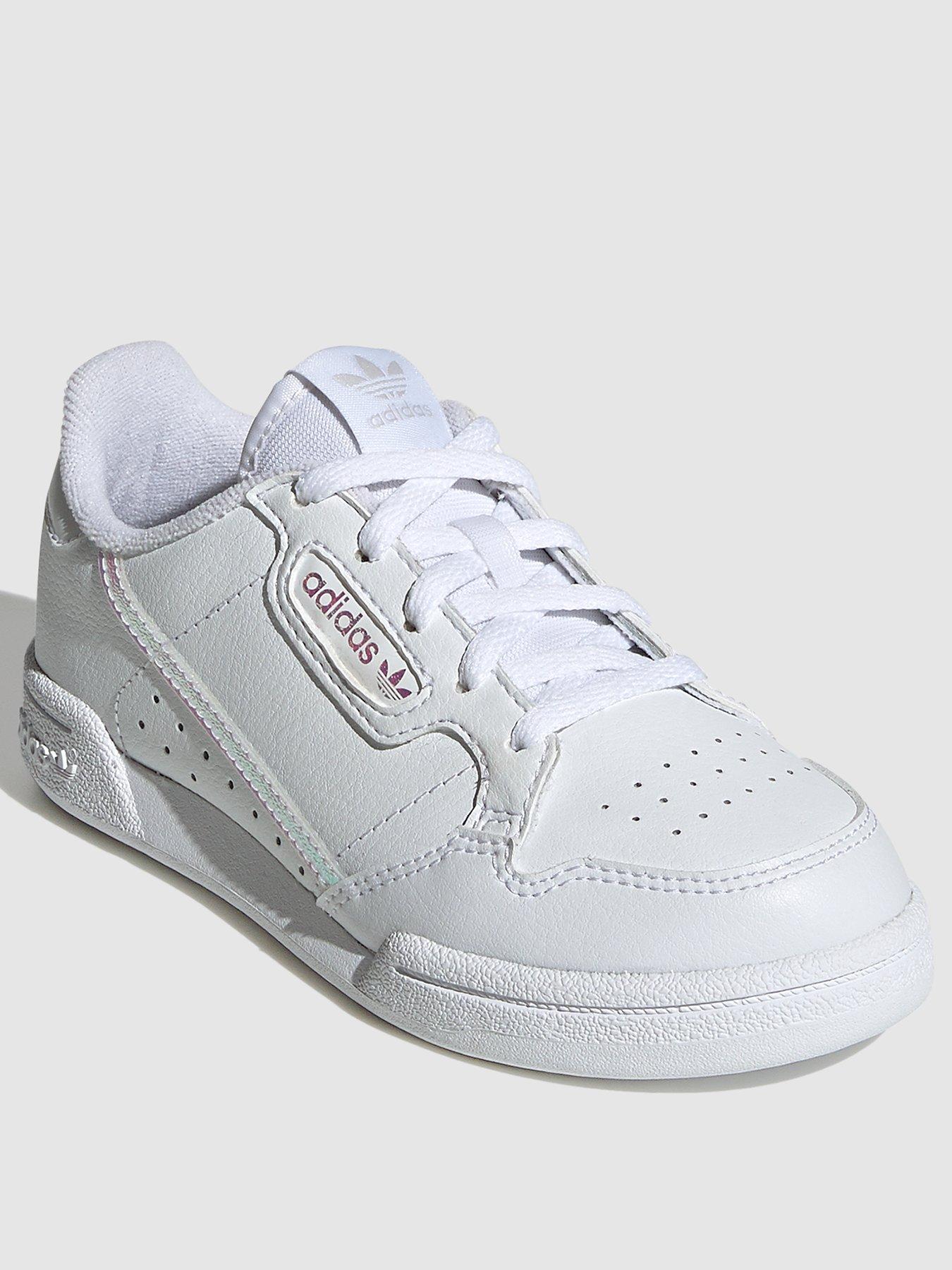 adidas originals continental 80 children